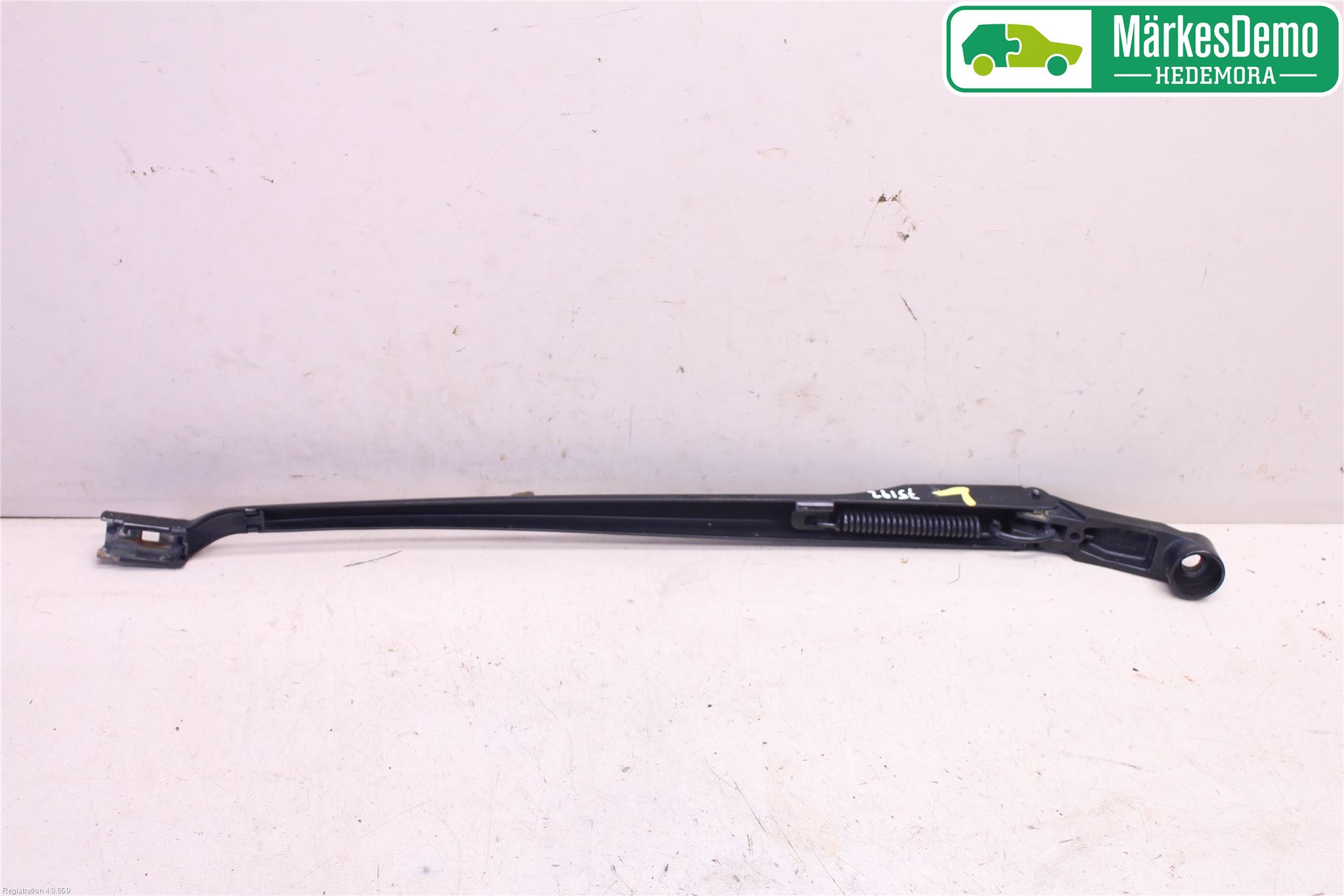 Toyota AVENSIS 09-15 Torkararm Armar Vindruta