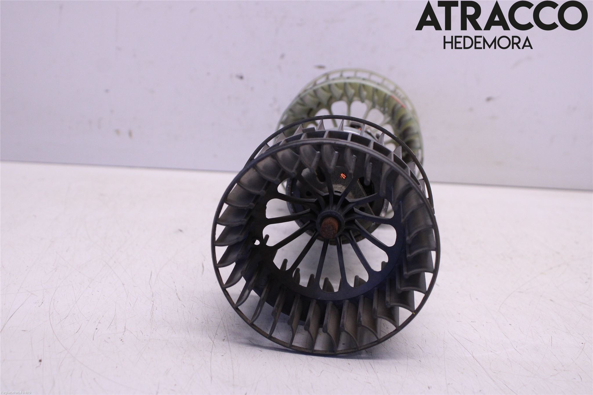 BMW Z3 E36/6    94-02 Värmefläkt