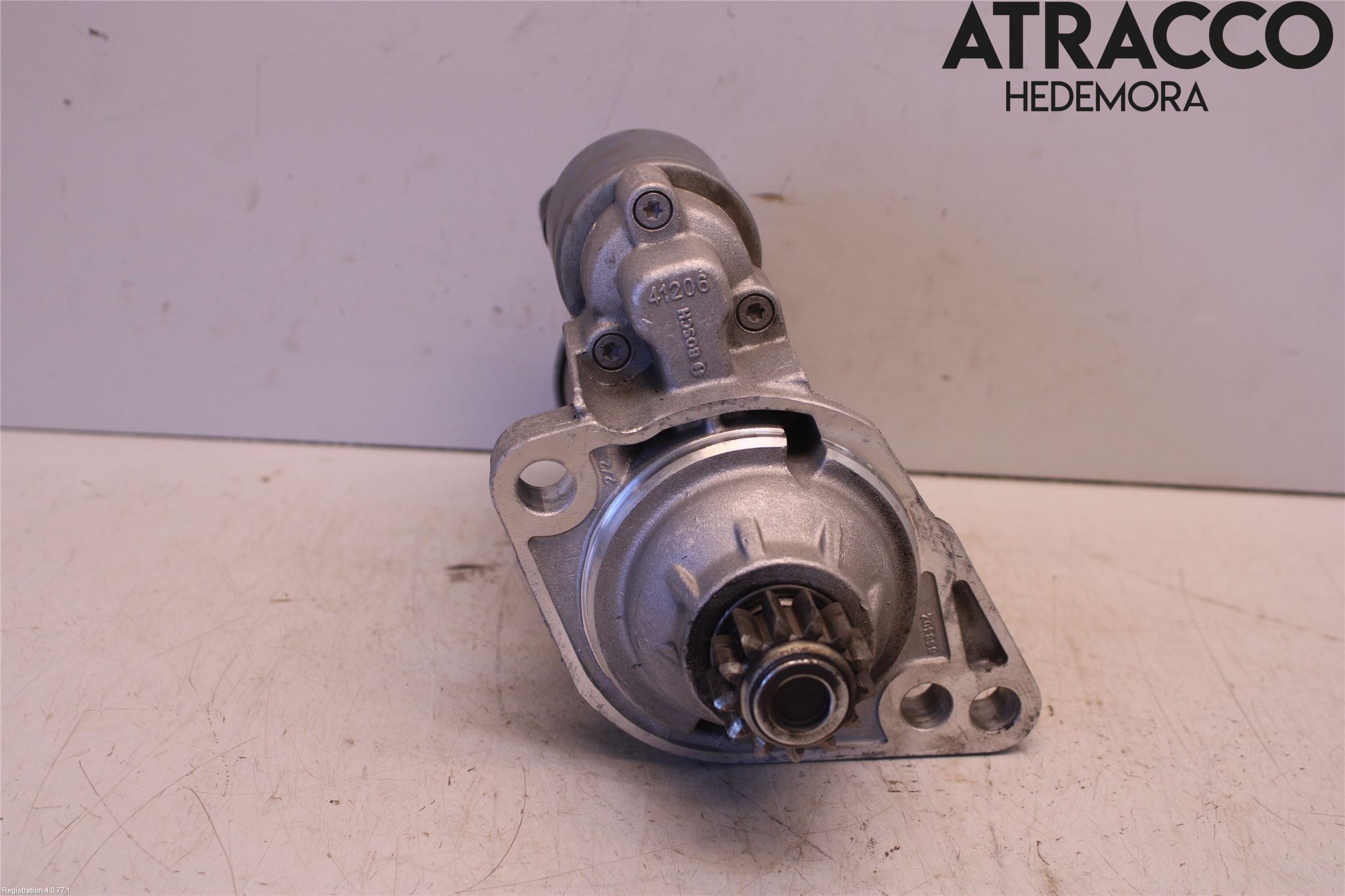 Seat LEON 13-20 Startmotor