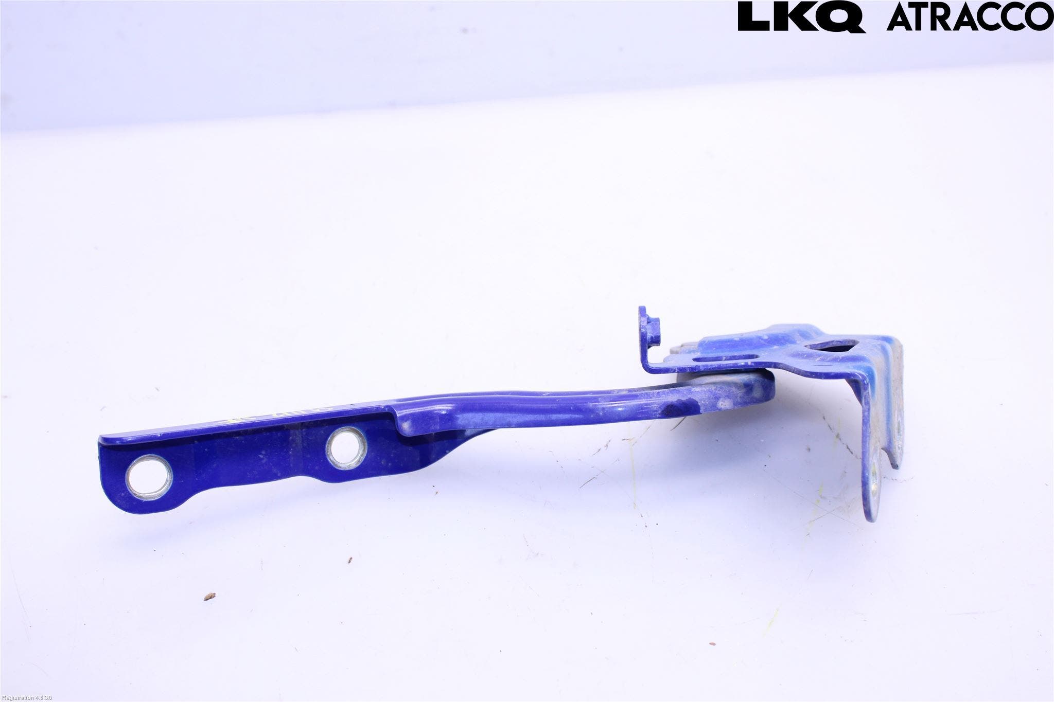 Hyundai BAYON BC3 21- Huvgångjärn