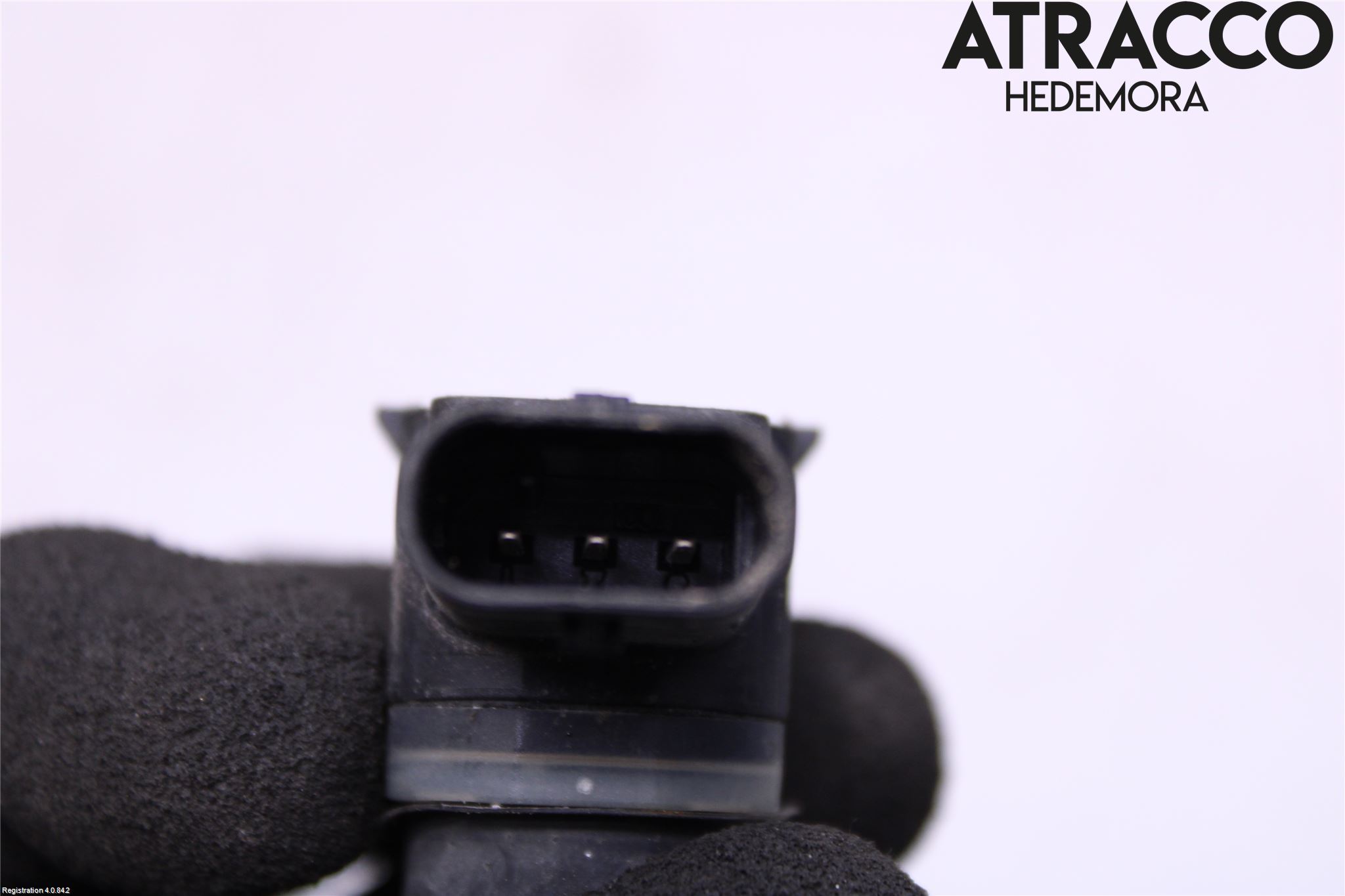 Volkswagen VW TIGUAN 07-16 Parkeringshjälp Frontsensor