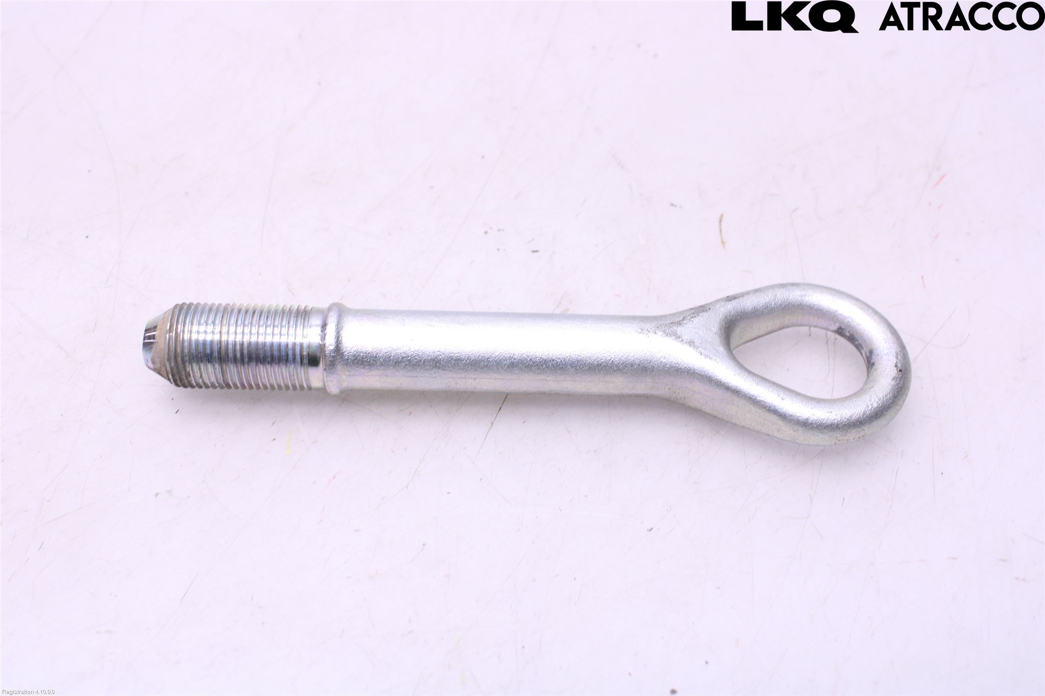 Toyota RAV 4 06-12 Bogserögla