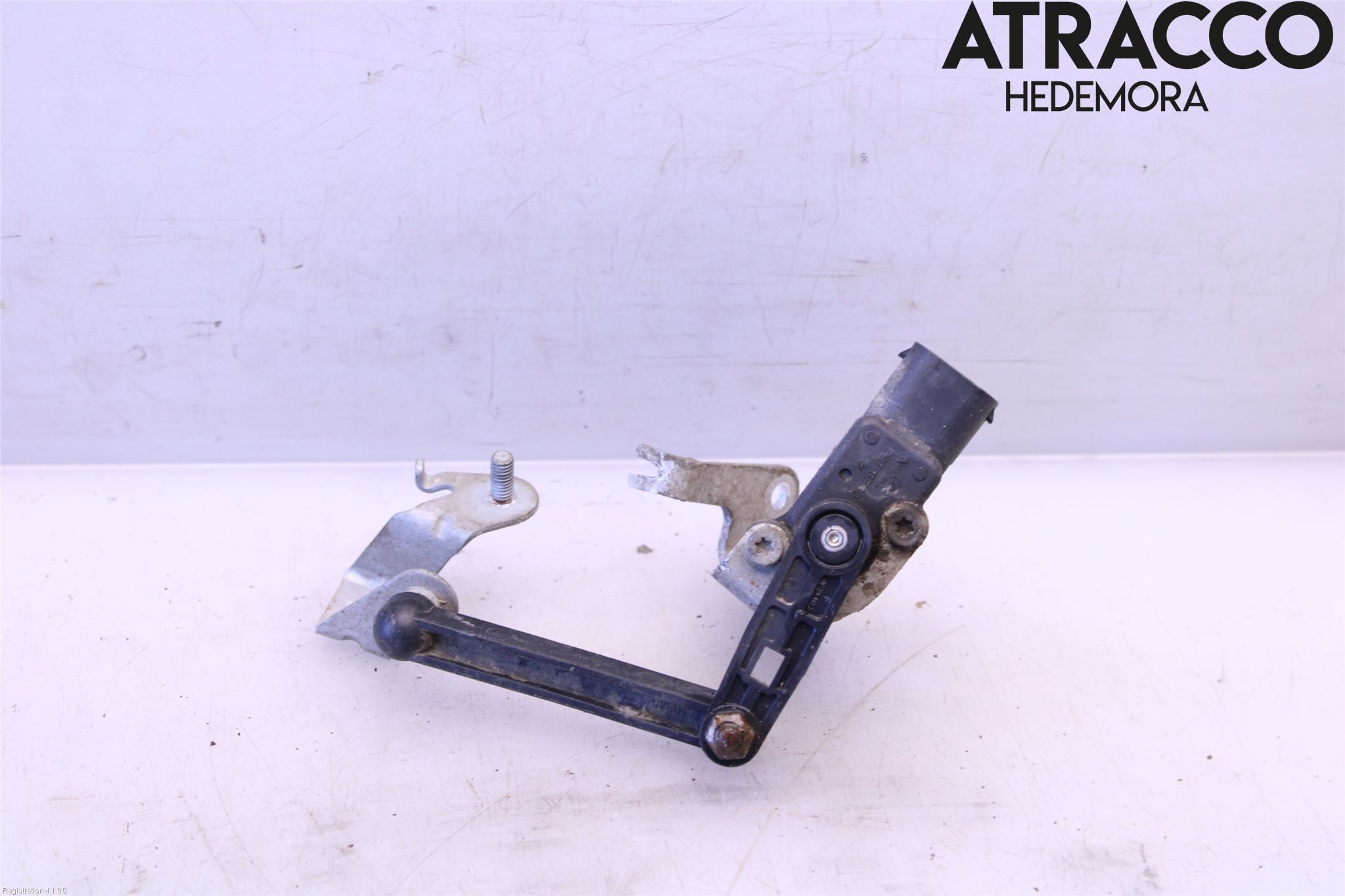 BMW i3 I01 13-22 Givare Xenon/Ljushöjdsreglering