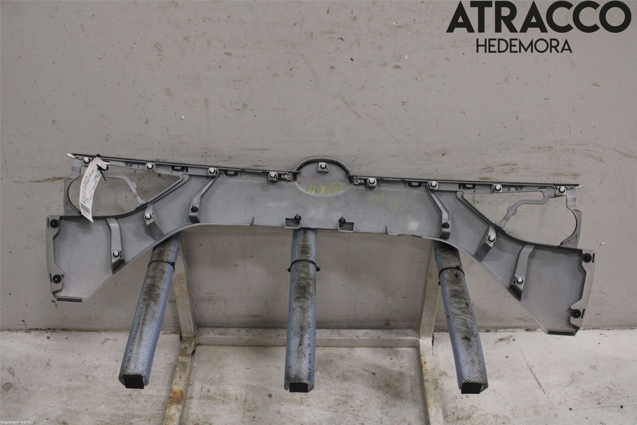 Toyota AVENSIS 16-18 List Bak-Baklucka