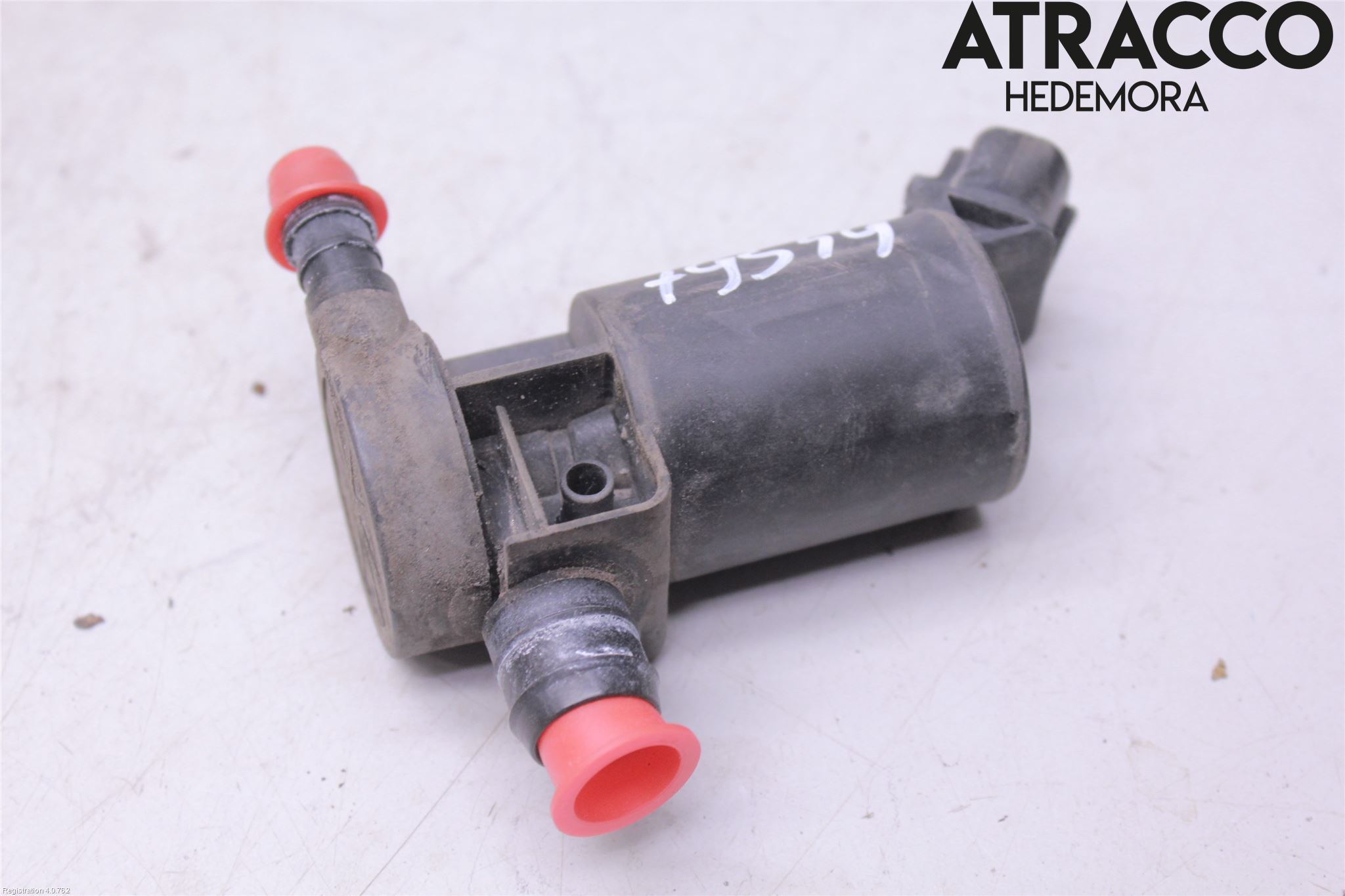 Toyota RAV 4 06-12 Spolarpump Högtryck