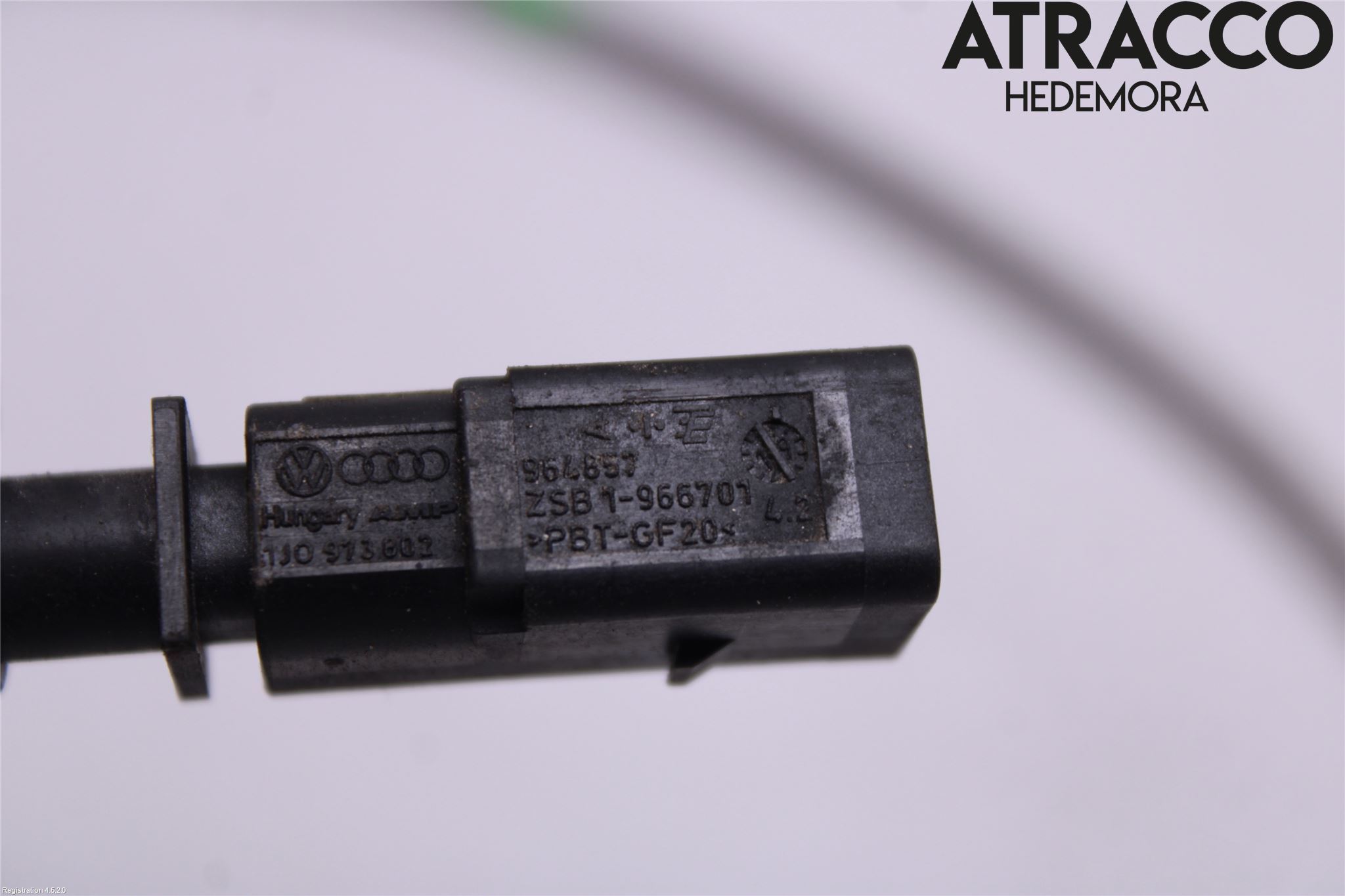 Volkswagen VW PASSAT 20-24 Sensor Avgas