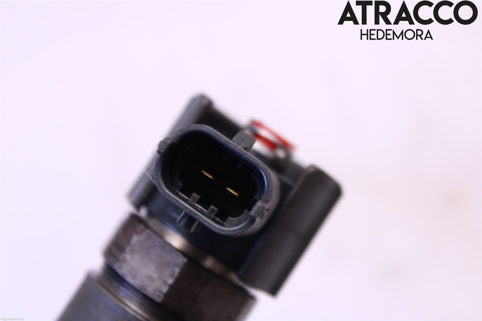 Hyundai ix35 Injspridare