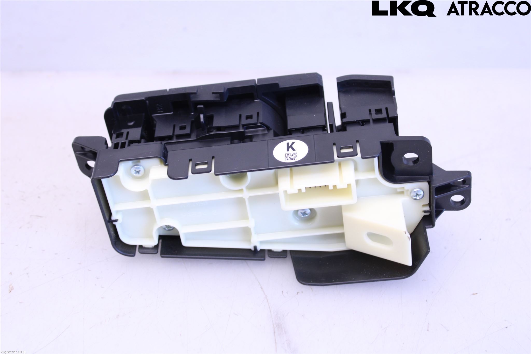 Toyota RAV4 19- Strömställare Multifunktion