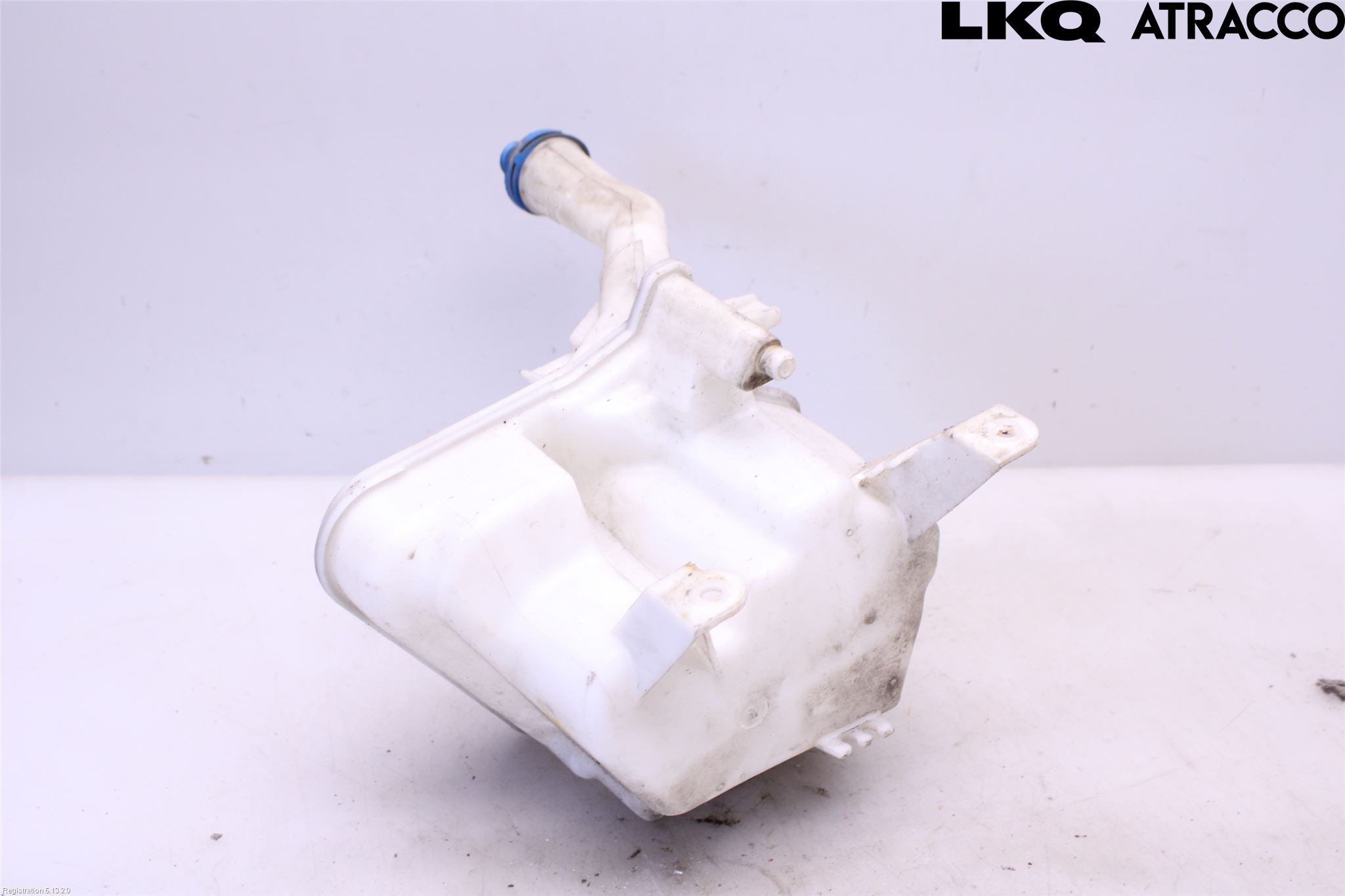 Toyota YARIS XP90 06-11 Spolartank Vindruta
