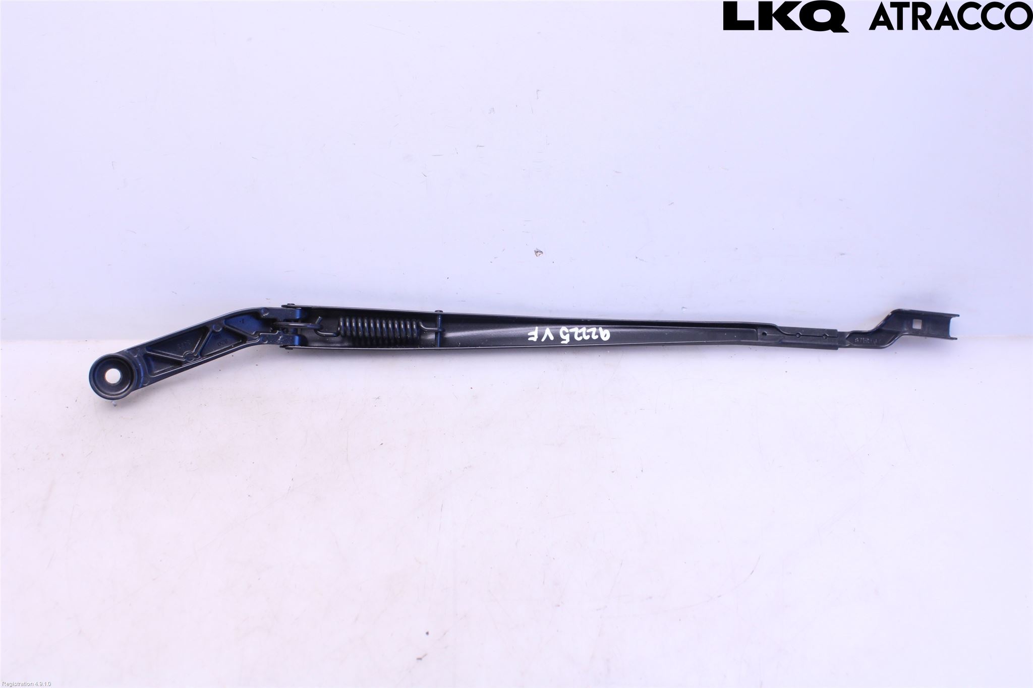 Lexus NX 300h 15-21 Torkararm Armar Vindruta