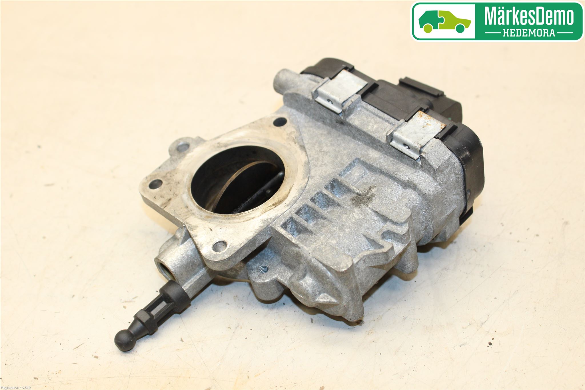 Fiat FREEMONT Injspjällhus