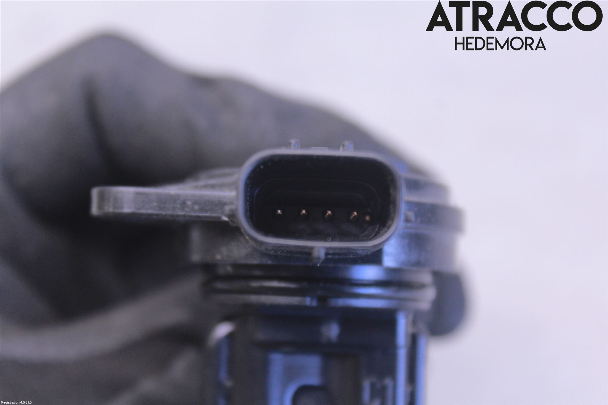 Subaru IMPREZA V 18- Injluftmassamätare