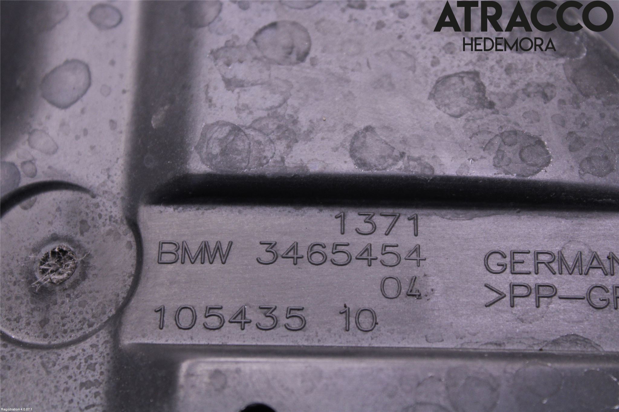 Toyota AURIS 13-19 Luftrenare