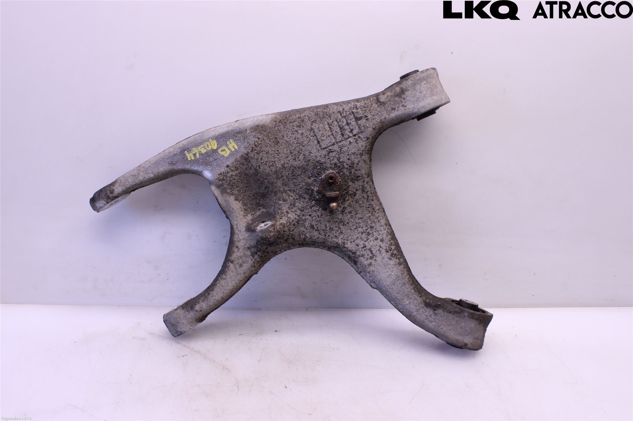 Audi A5 07-16 Bärarm Bak Höger