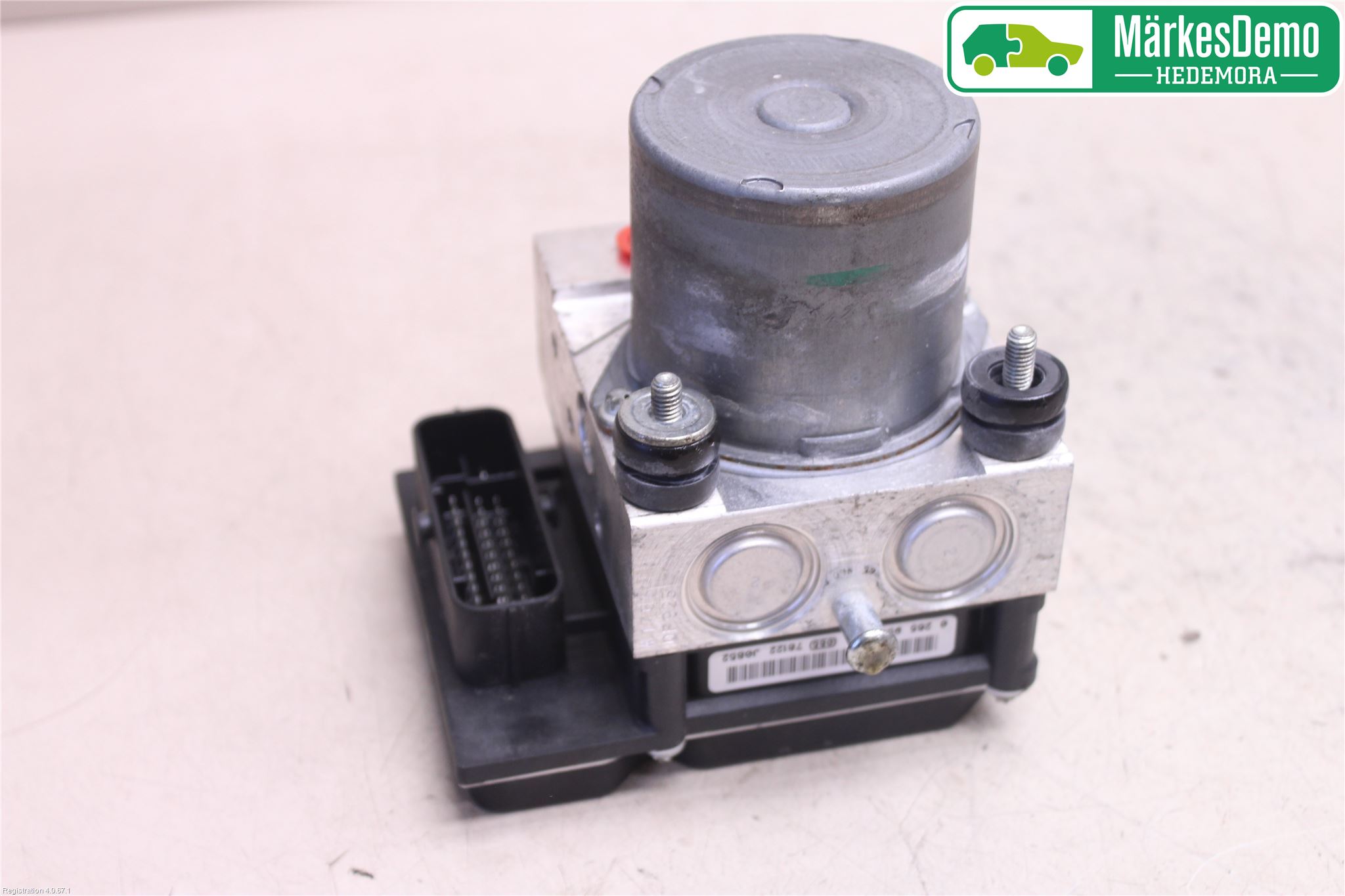 Audi A4/S4 05-07 Abs Hydraulpump