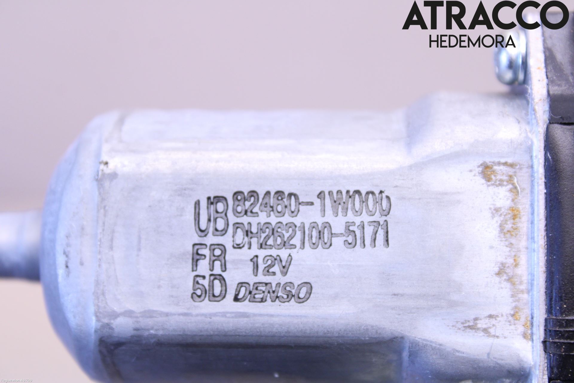 Kia RIO 12-16 Fönsterhiss El Kompl