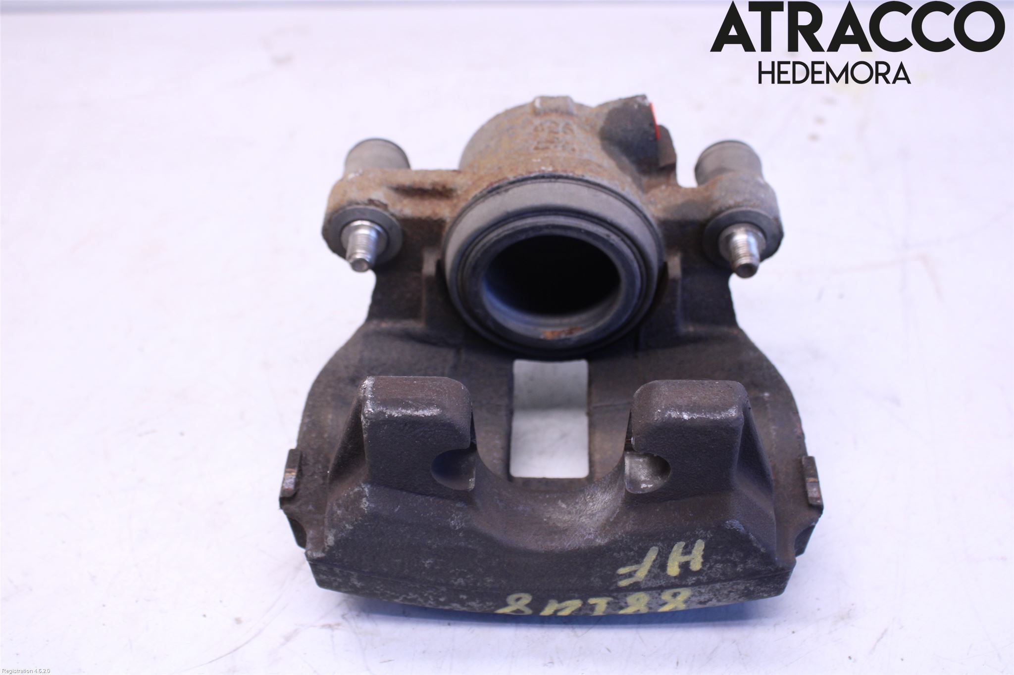 Volvo XC60 18- Bromsok Fram Höger