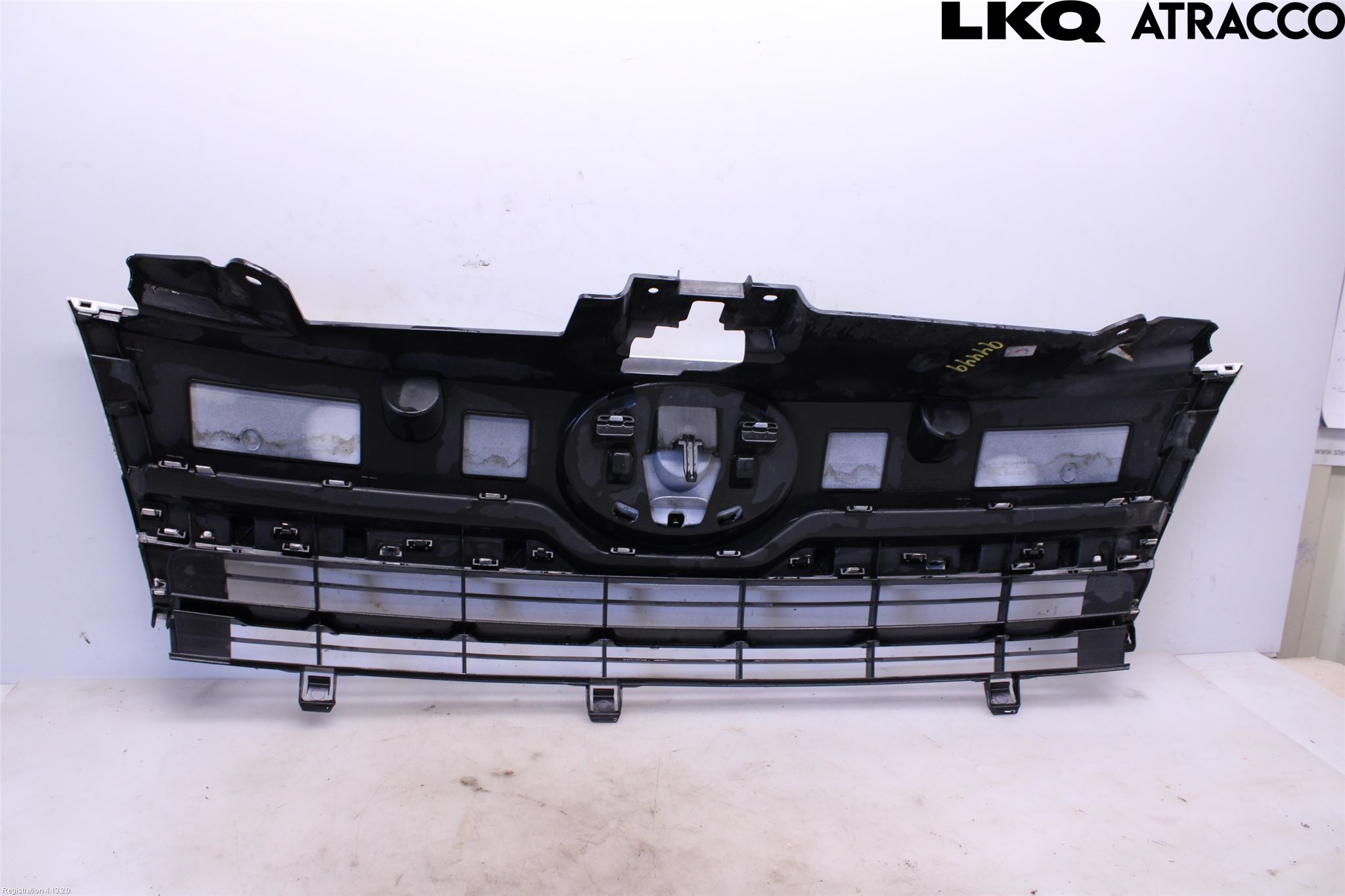 Toyota PROACE I 13-16 Grill Komp