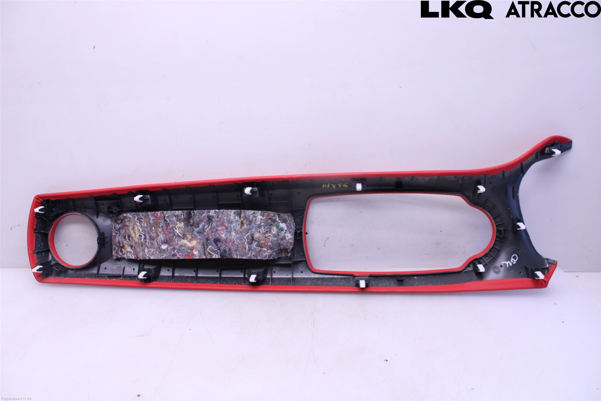 Toyota YARIS XP130 15-20 Instrumentbräda Inlägg-Dekorlist