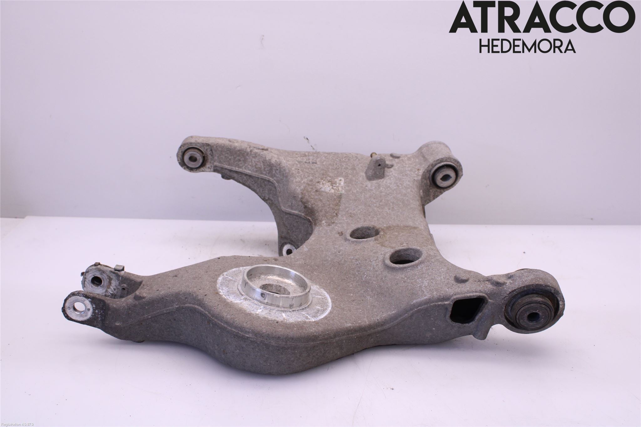 Landrover RANGE ROVER SPORT (L494) 14-22 Bärarm Bak Vänster