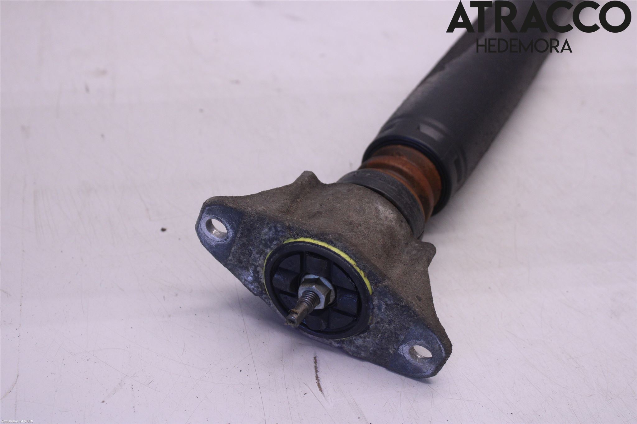 Ford KUGA 08-12 Stötdämpare Bak