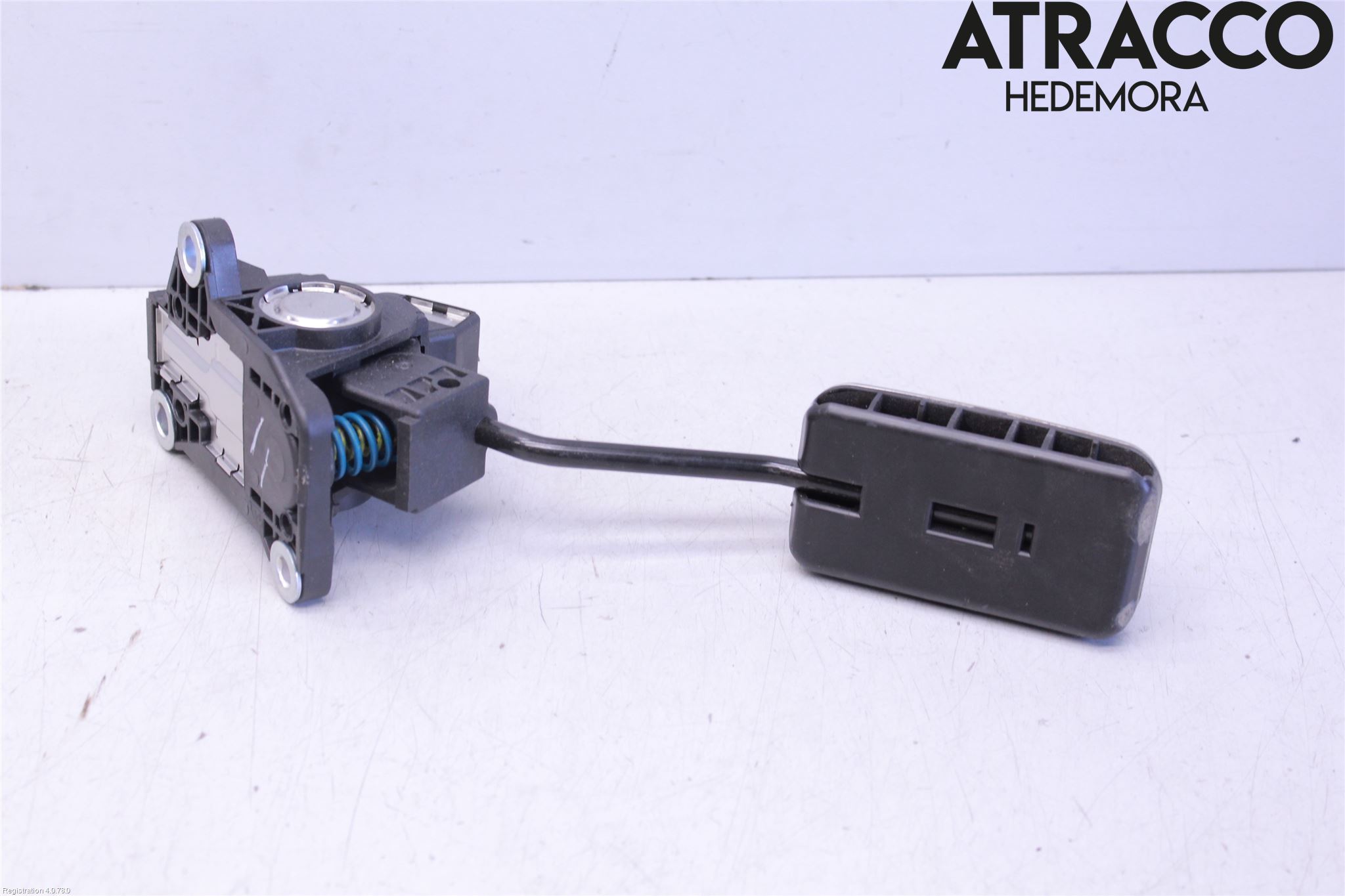 Honda CIVIC 17-22 Gaspedal