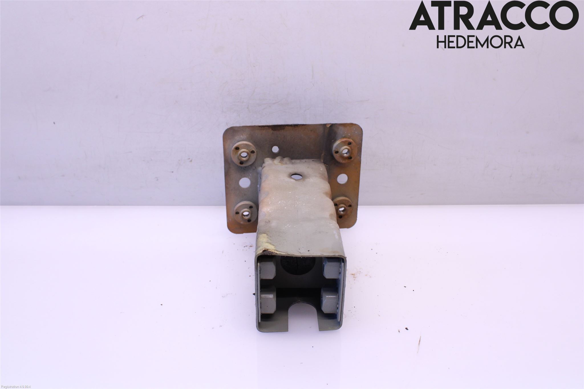 Opel MOKKA 13-20 Stötfångarbärjärn Fram