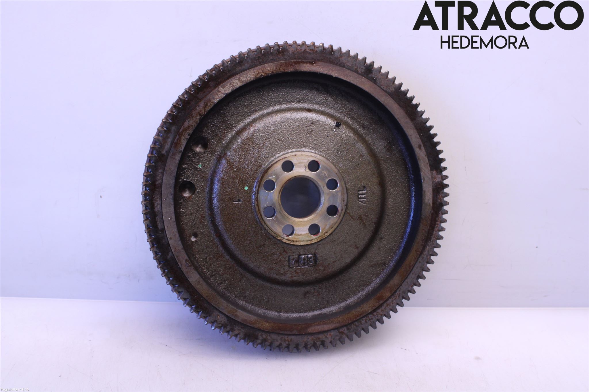 Toyota AURIS 07-09 Svänghjul Man