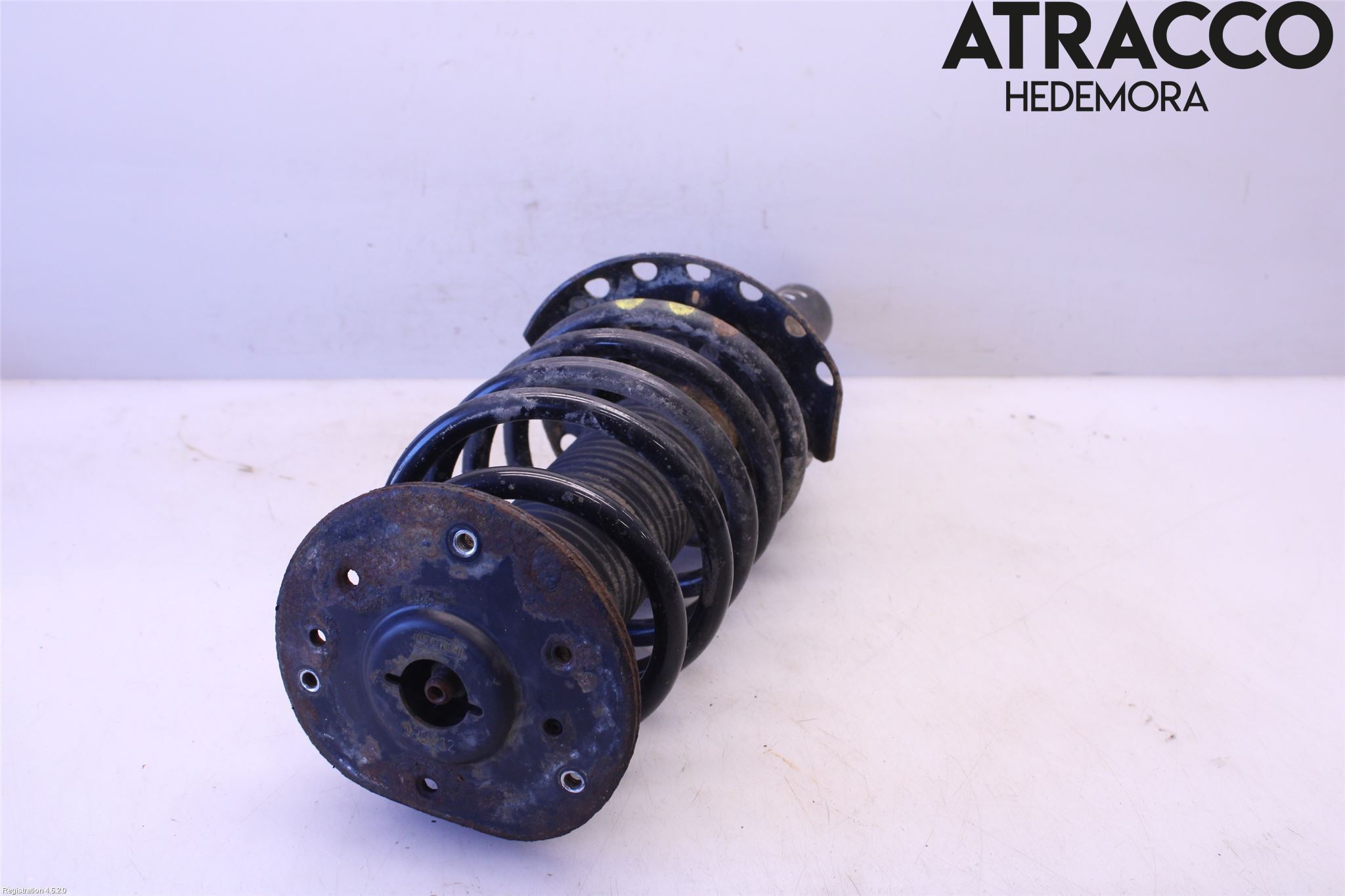 Volvo XC70 08-13 Fjäderben Fram Höger