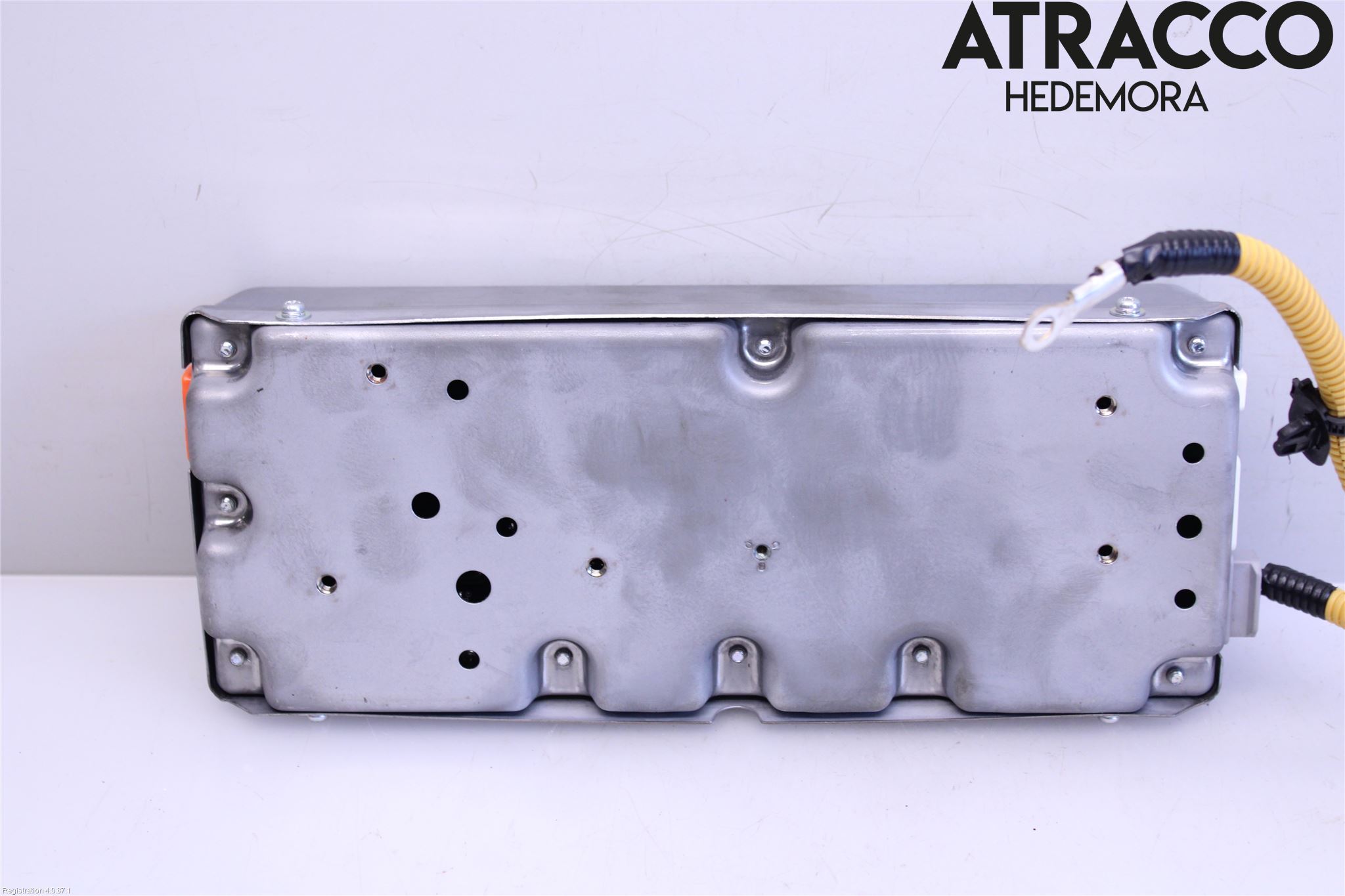 Toyota AURIS 13-19 Styrenhet Styrservo