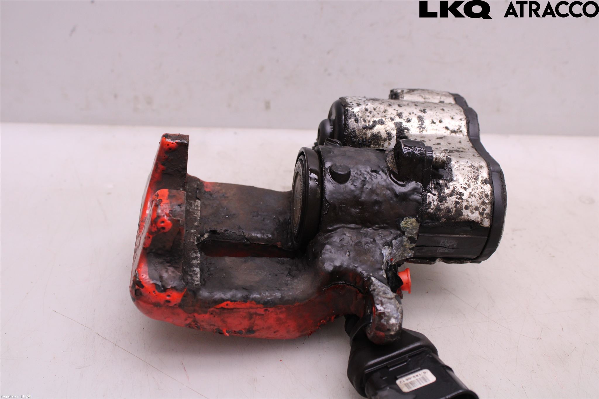 Audi A8/S8 4E  02-09 Bromsok Bak Höger