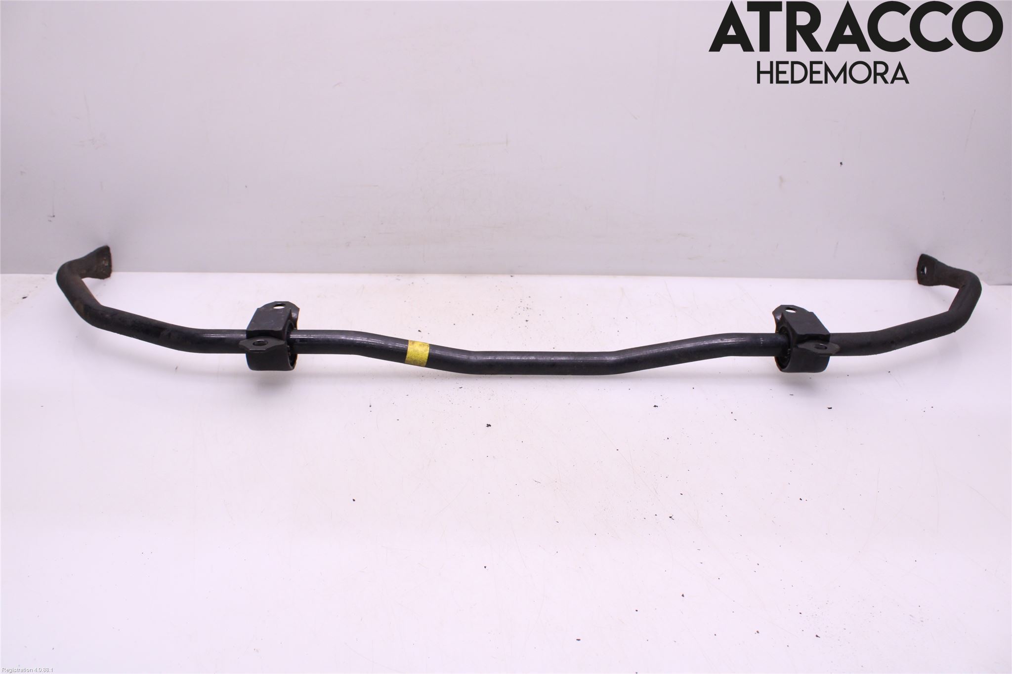 Toyota YARIS XP21 20- Krängningshämmare Fram