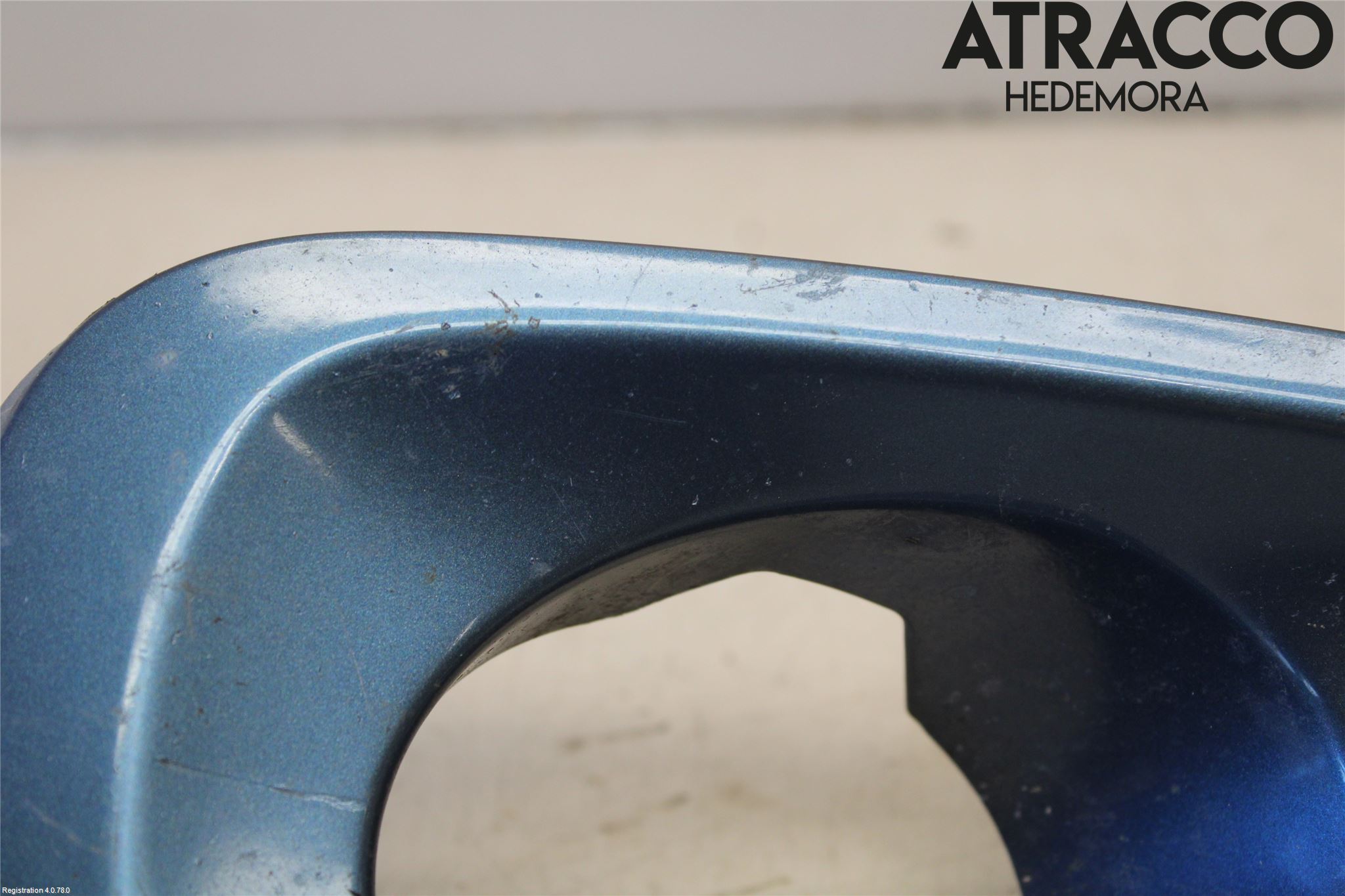 Subaru LEGACY    04-06 Dimljussarg Fram