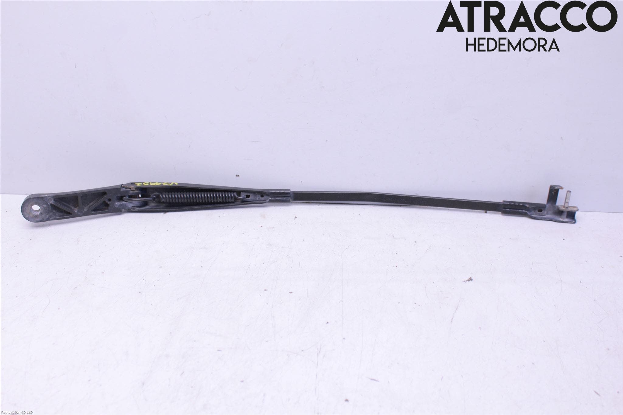 Volkswagen VW GOLF PLUS/CROSS GOLF 04-14 Torkararm Armar Vindruta