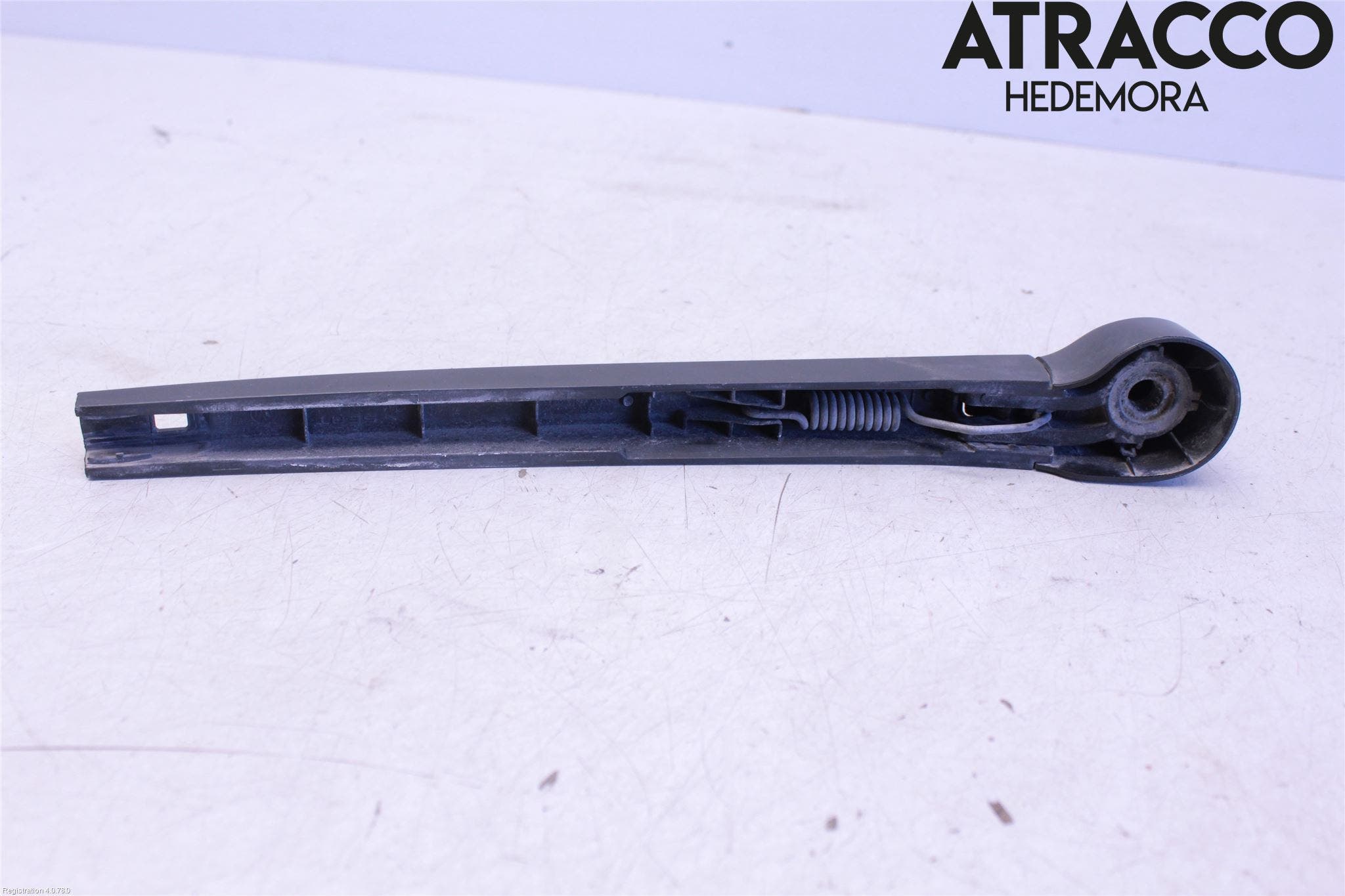 Skoda FABIA 15-21 Torkararm-Bakruta