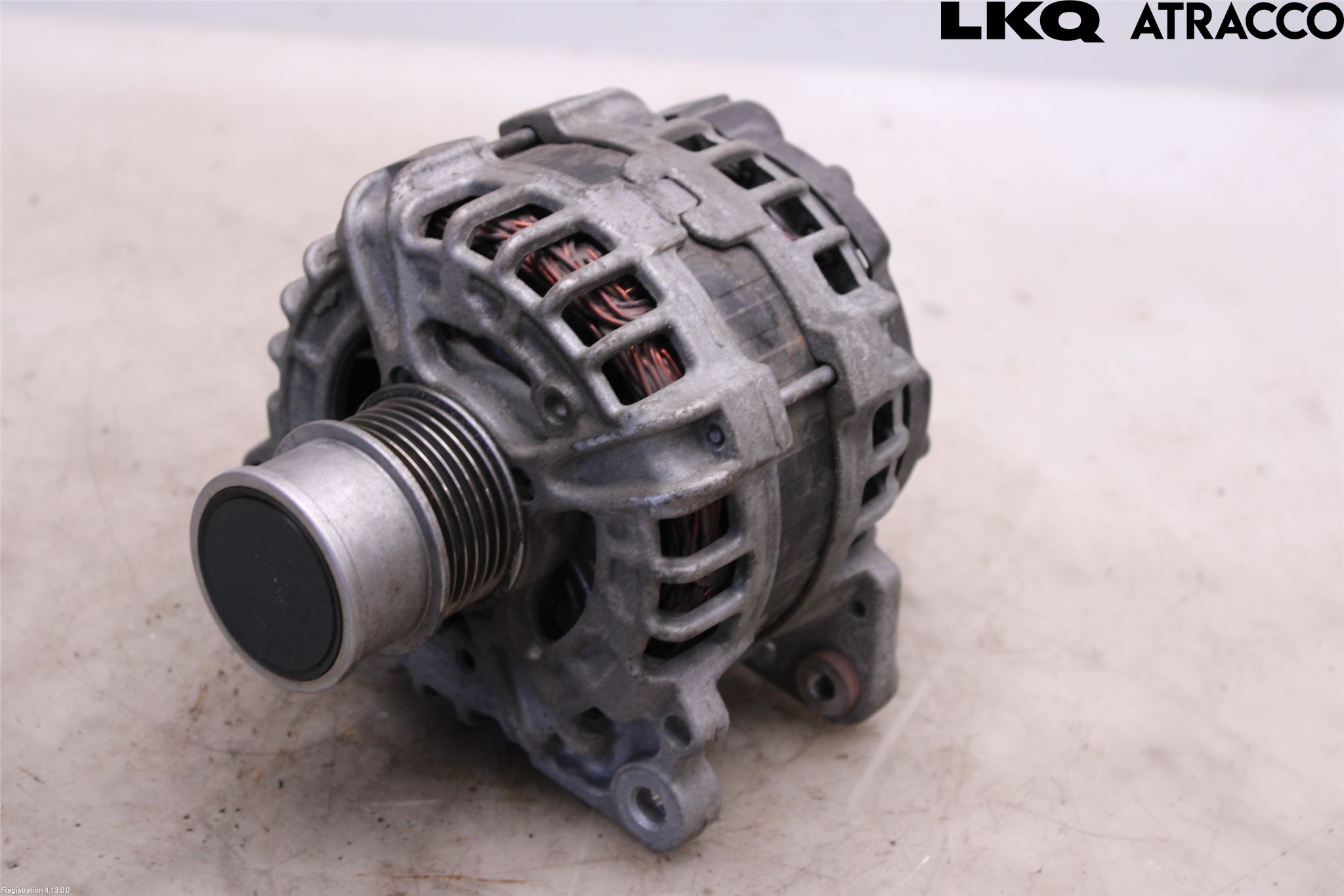 Volkswagen VW GOLF / E-GOLF VII 13-20 Generator