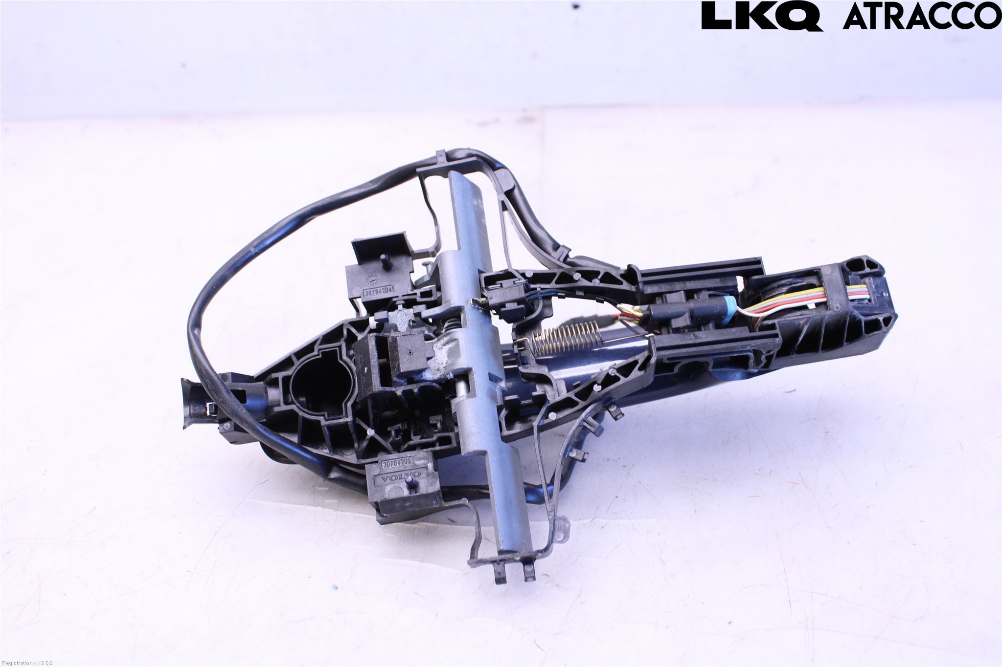 Volvo XC70 08-13 Dörrhandtag Yttre Vä