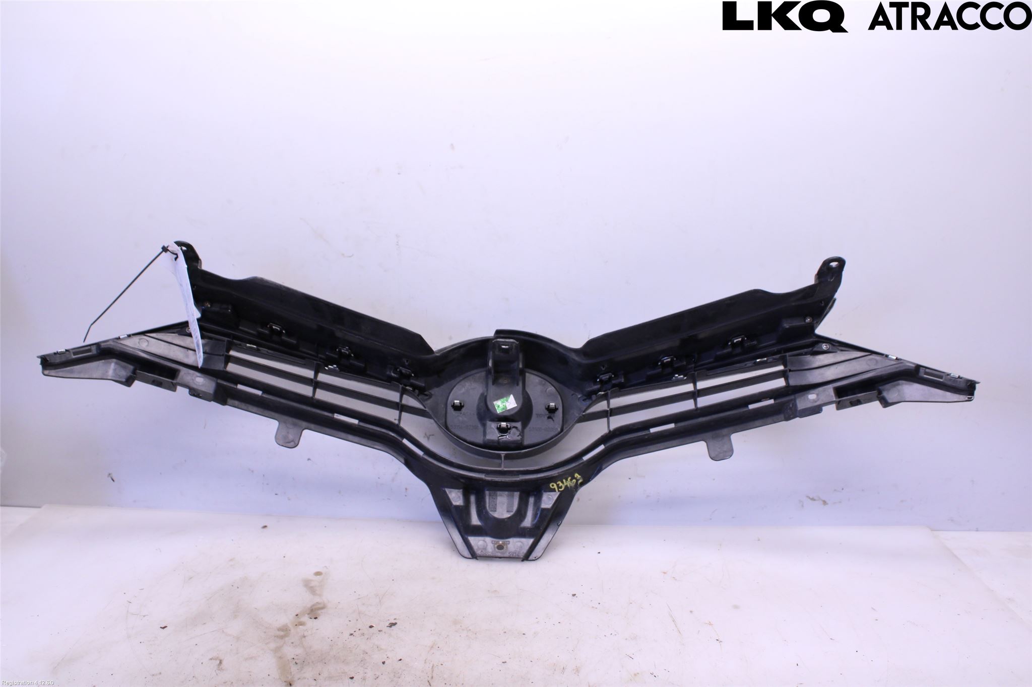 Toyota AURIS 13-19 Grill Komp