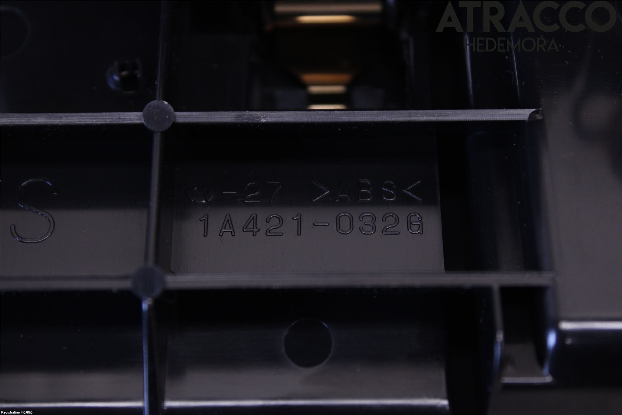 Lexus IS 220d/250/350 06-13 Askkopp