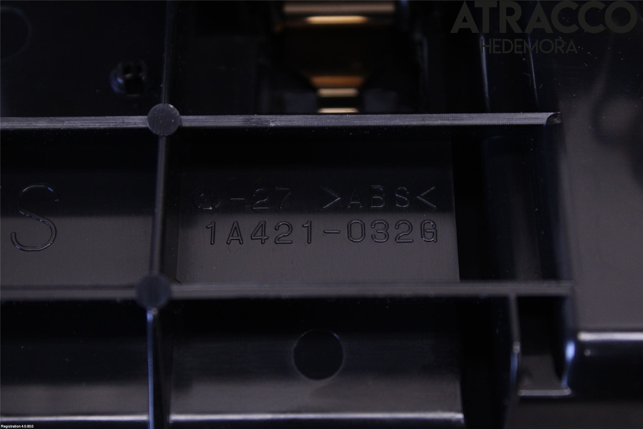 Lexus IS 220d/250/350 06-13 Askkopp