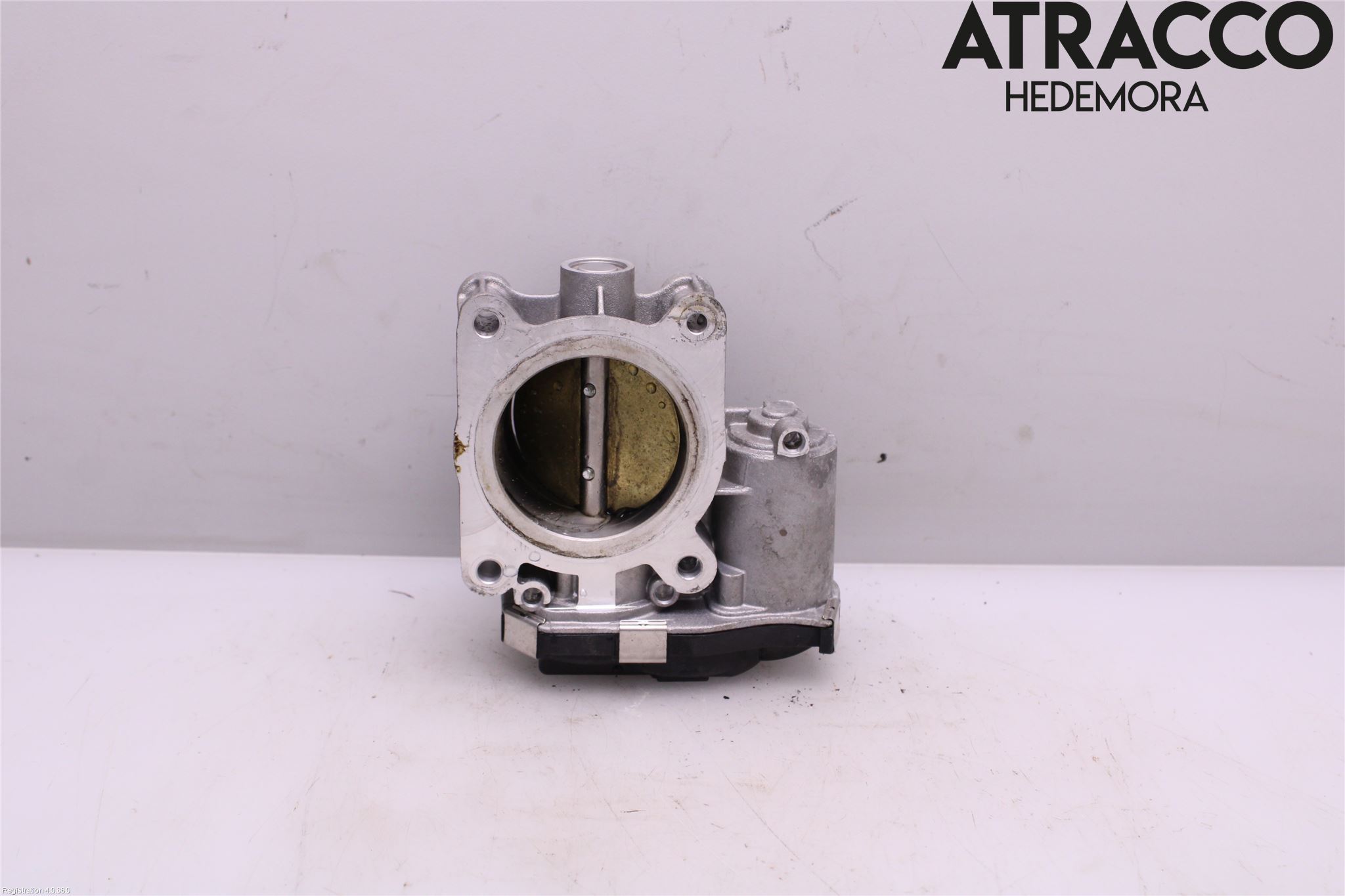 Opel INSIGNIA 17- Injspjällhus