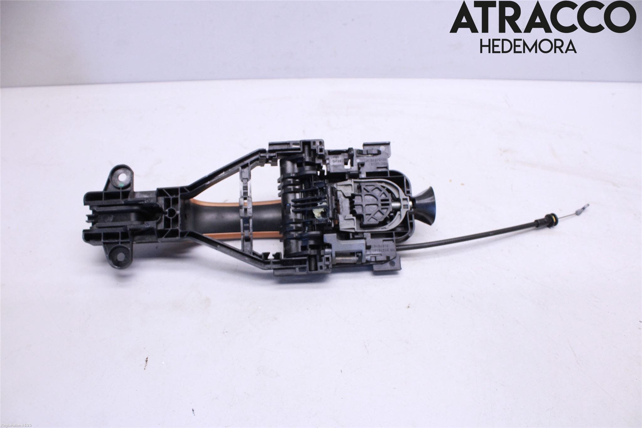 Volvo S60 11-13 Dörrhandtag Yttre Vä