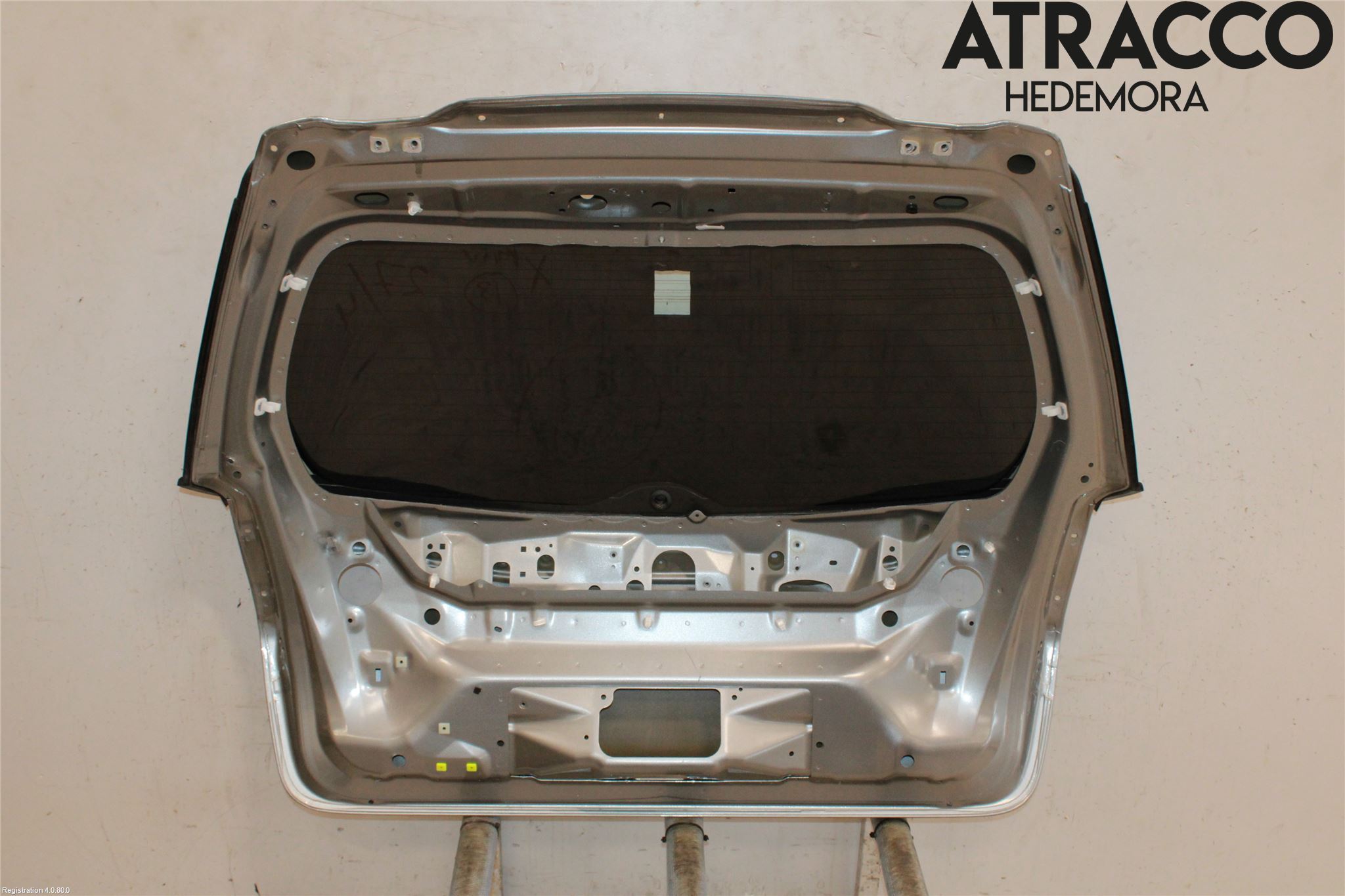 Subaru LEGACY    07-09 Baklucka Kombi