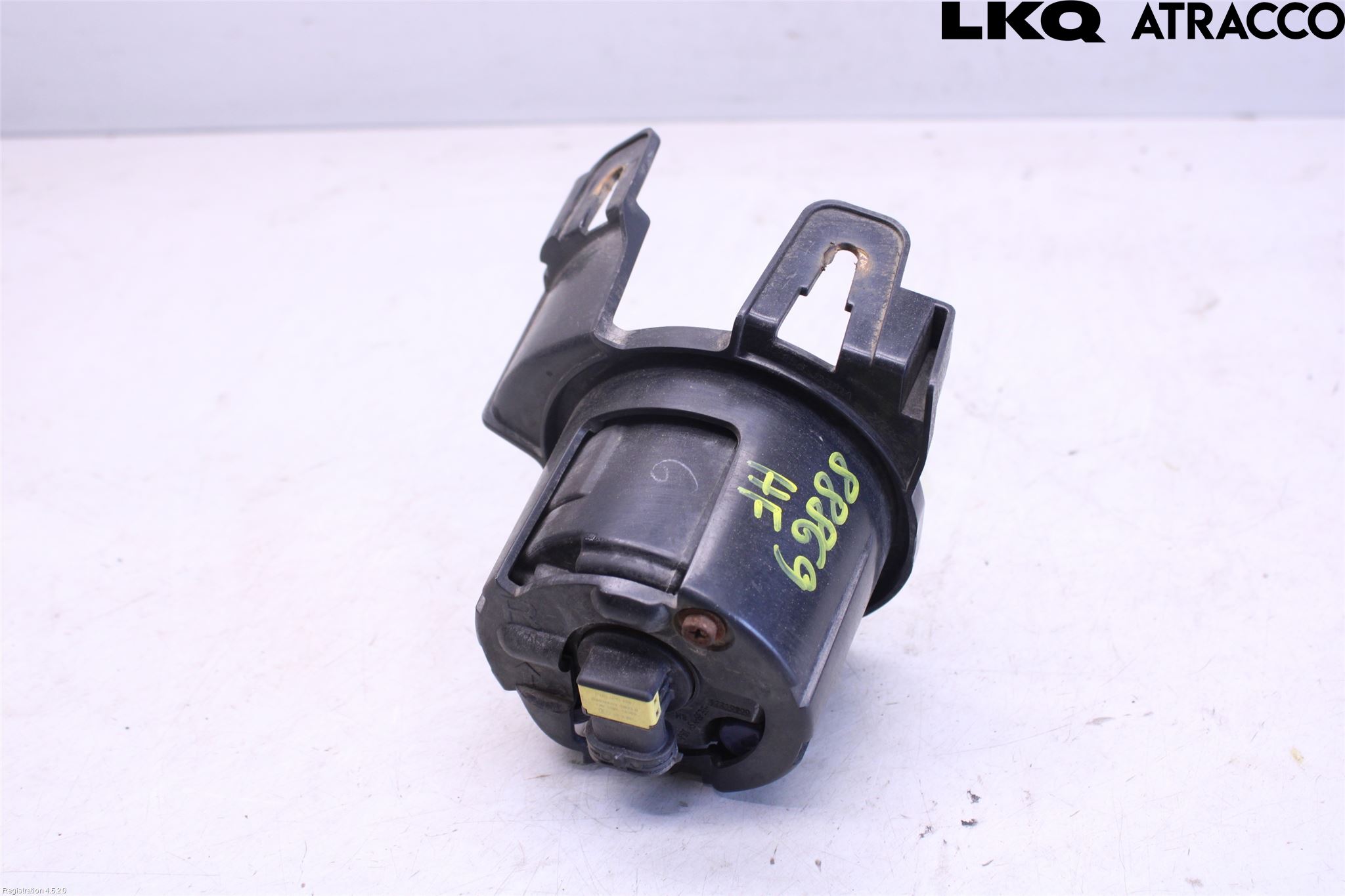 Nissan NV200/NV200 COMBI Dimljus-Varselljus Fram