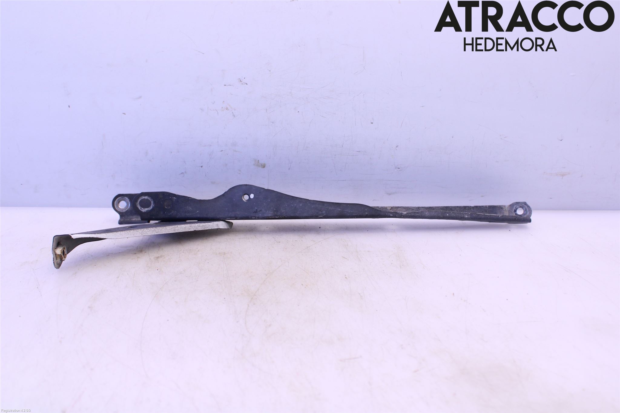 Lexus IS 250/350 14-20 Frontplåt