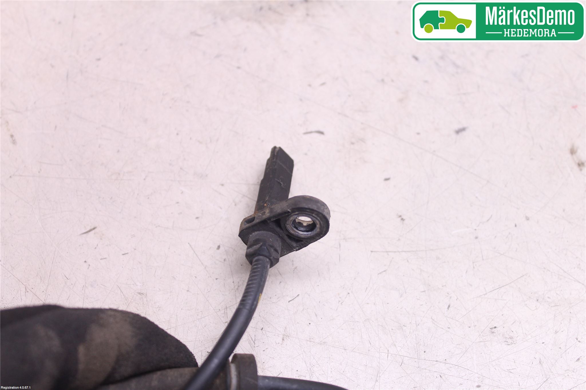 Peugeot EXPERT/E-EXPERT 17- Abs Sensor