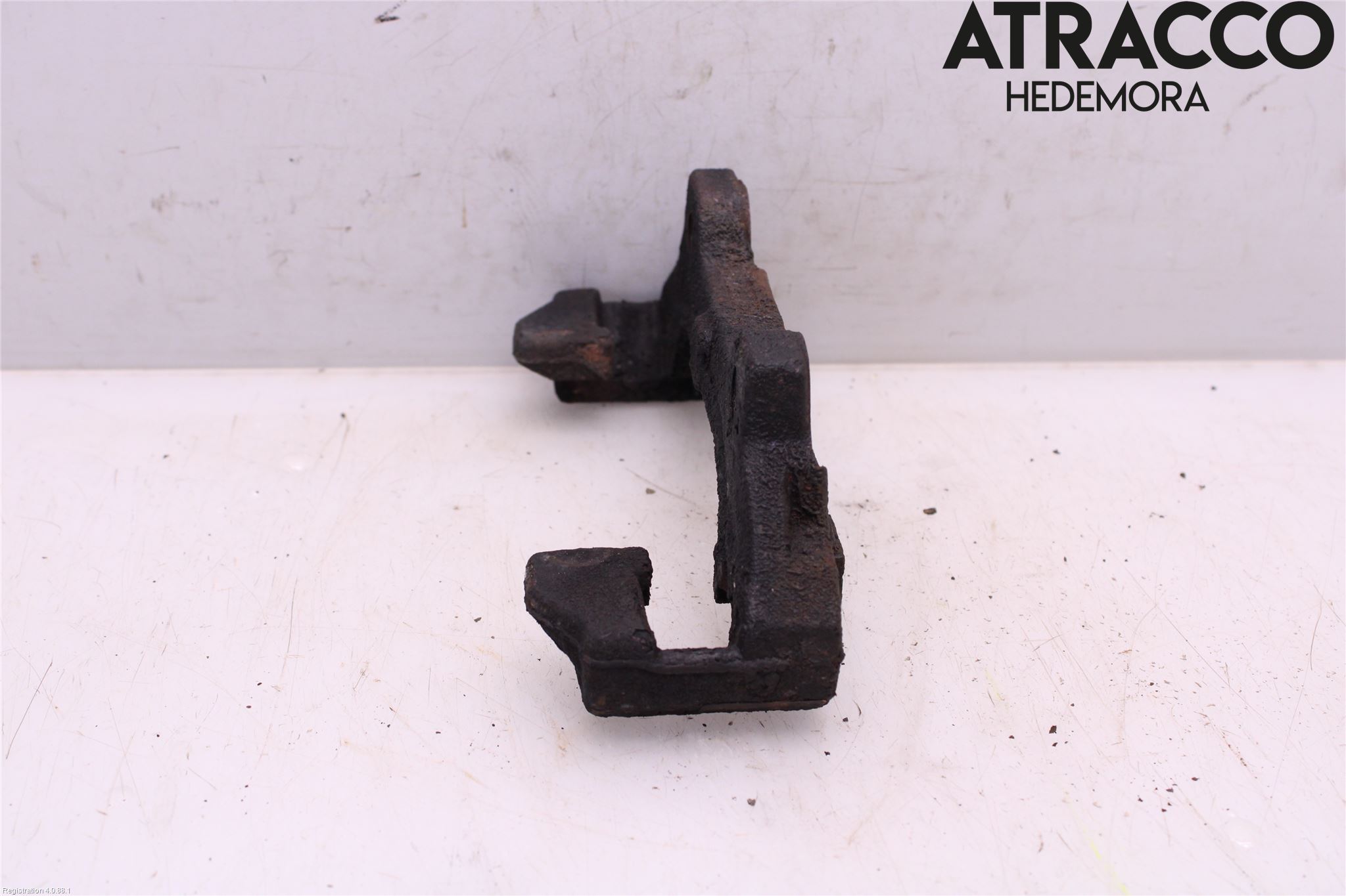 Fiat PANDA 12- Bromsokshållare