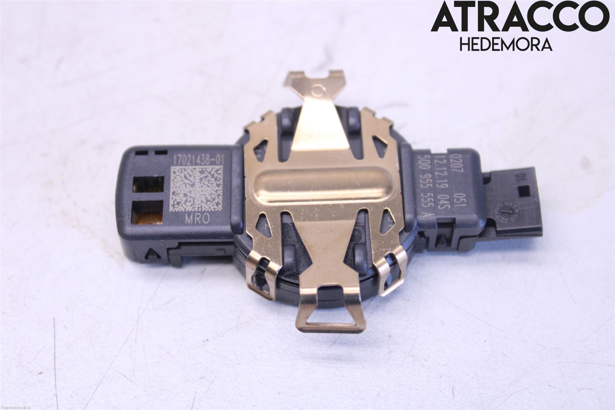 Volkswagen VW TIGUAN 16-24 Regnsensor