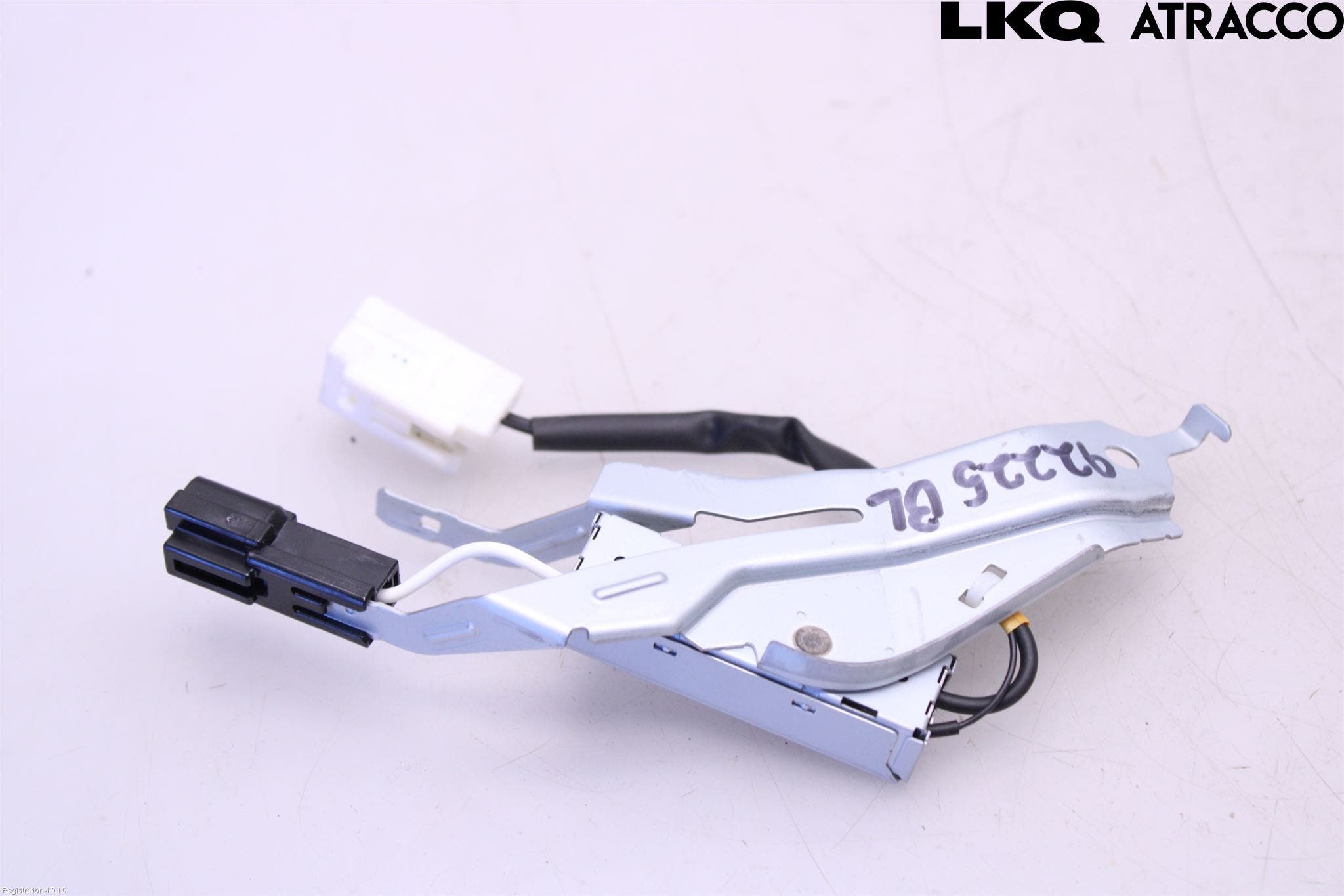 Lexus NX 300h 15-21 Antennförstärkare