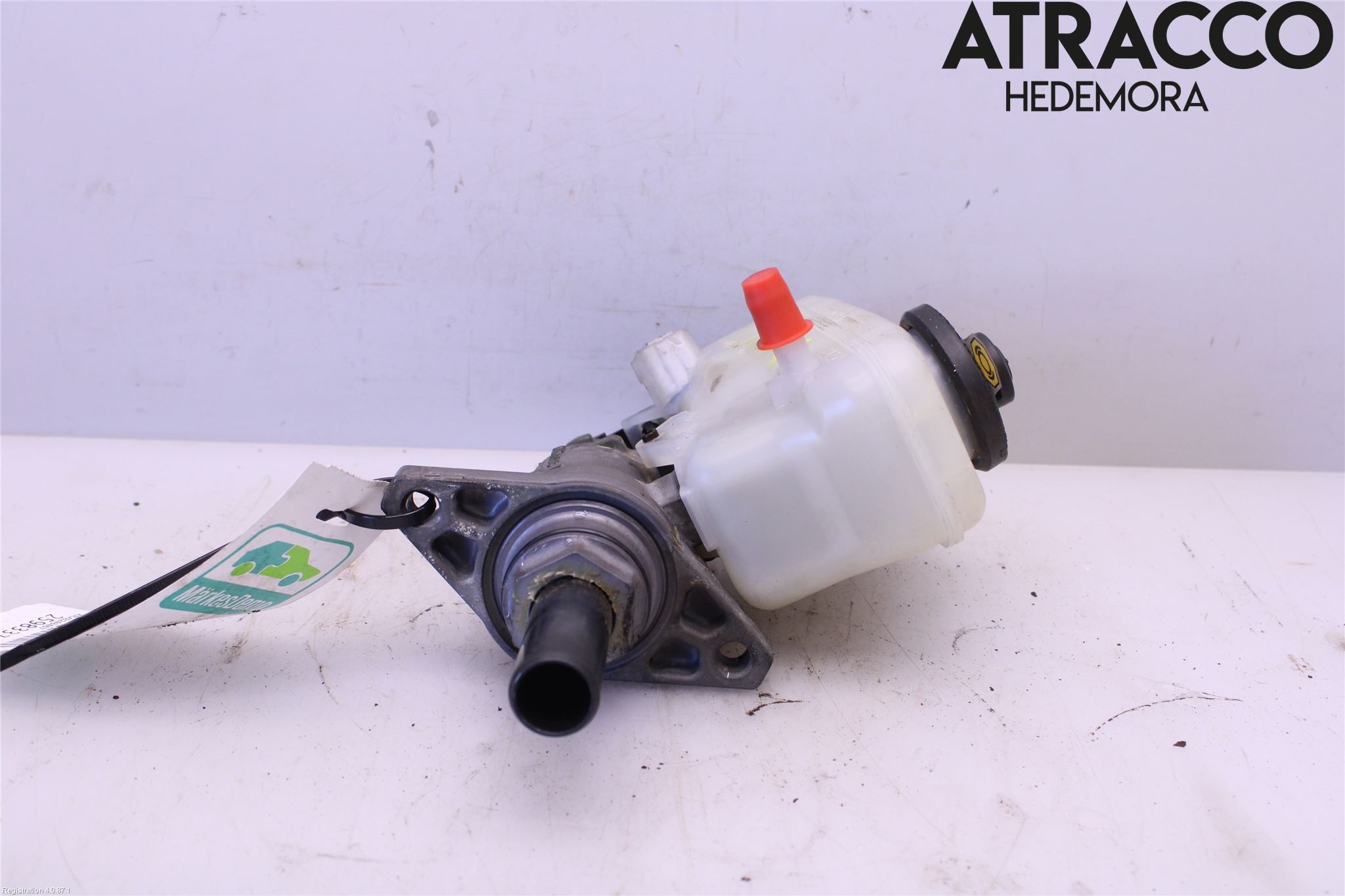 Lexus IS 220d/250/350 06-13 Broms Huvudcylinder
